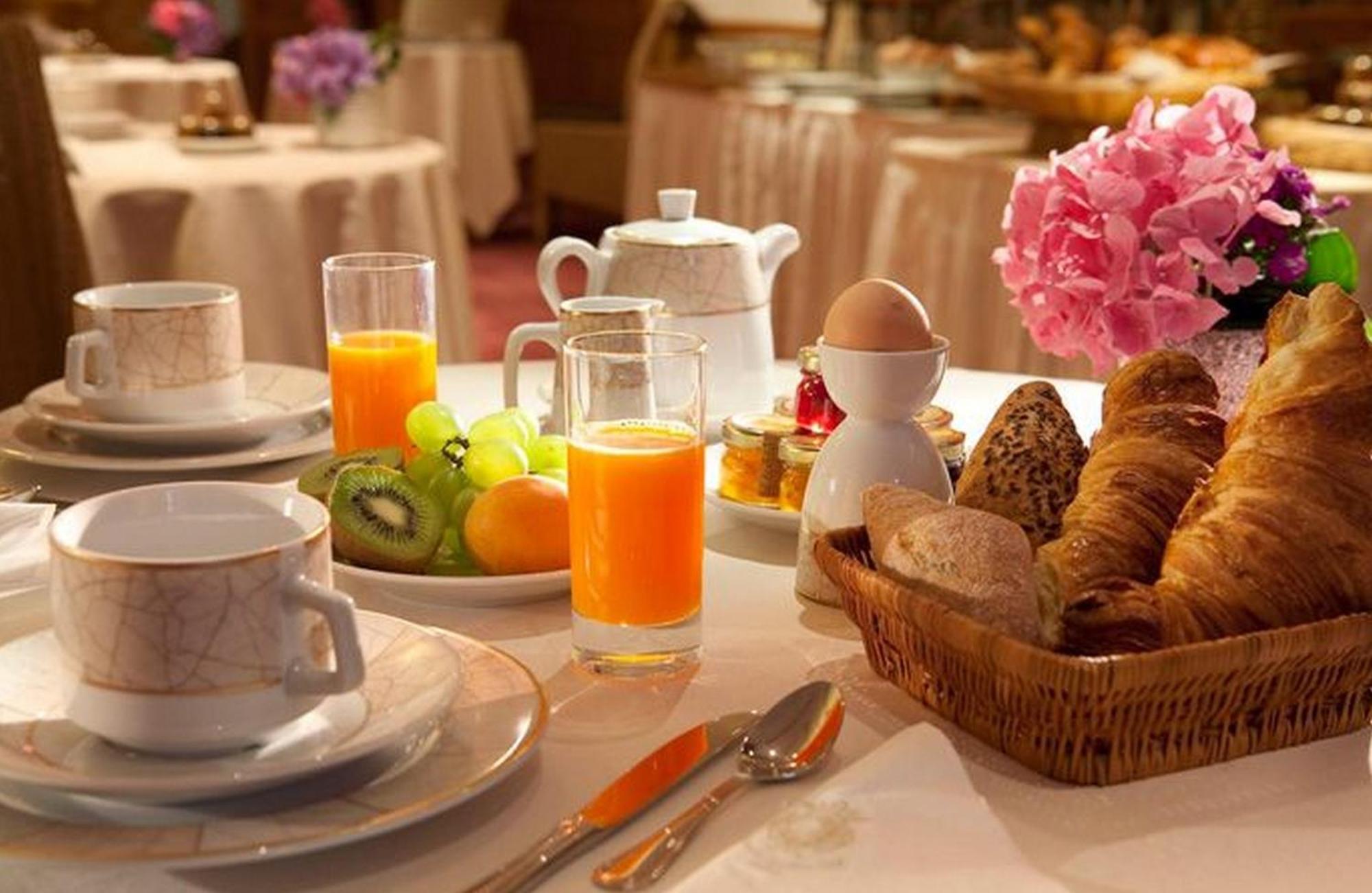 Horset Opera, Best Western Premier Collection Paris