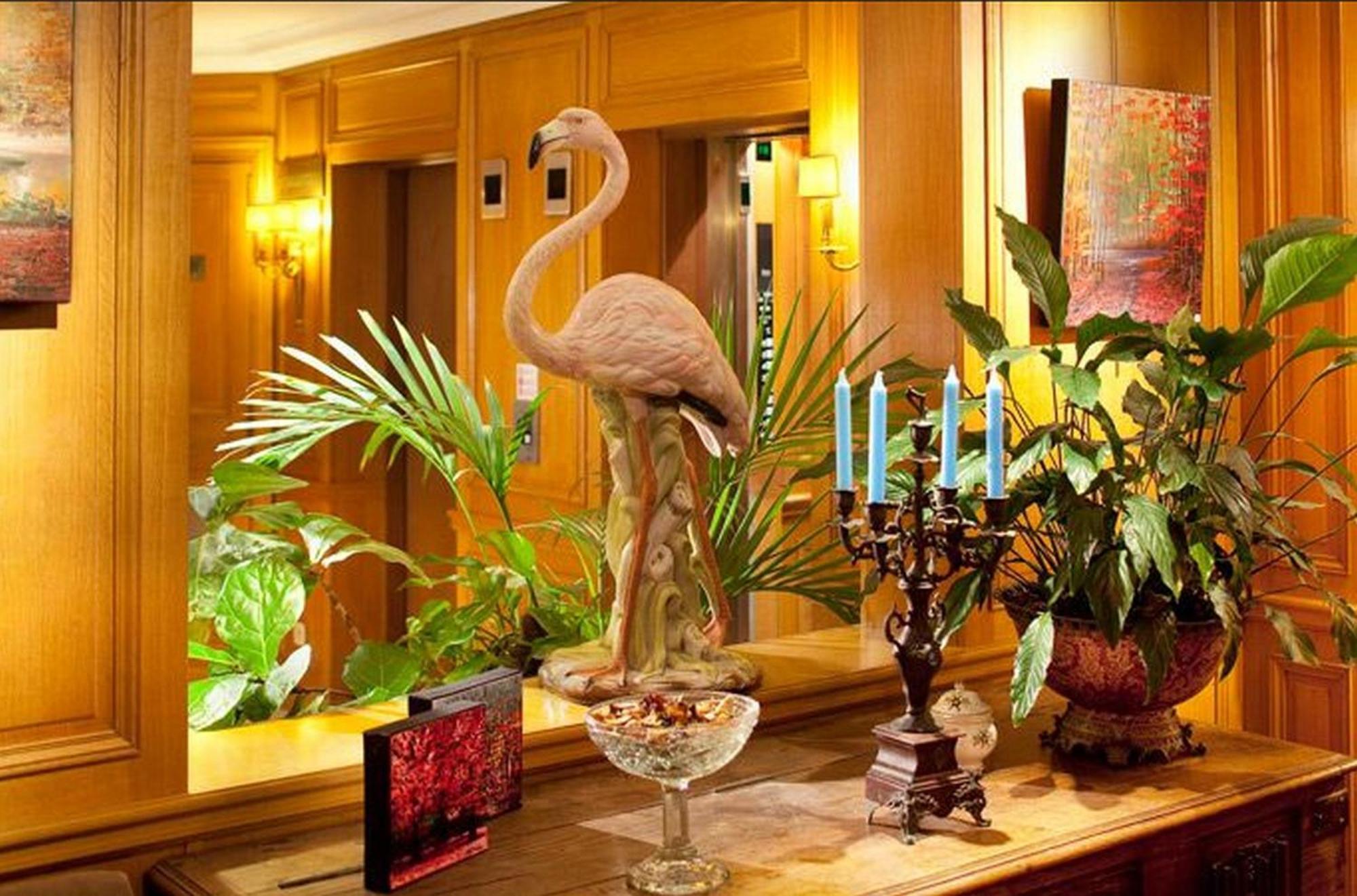 Horset Opera, Best Western Premier Collection