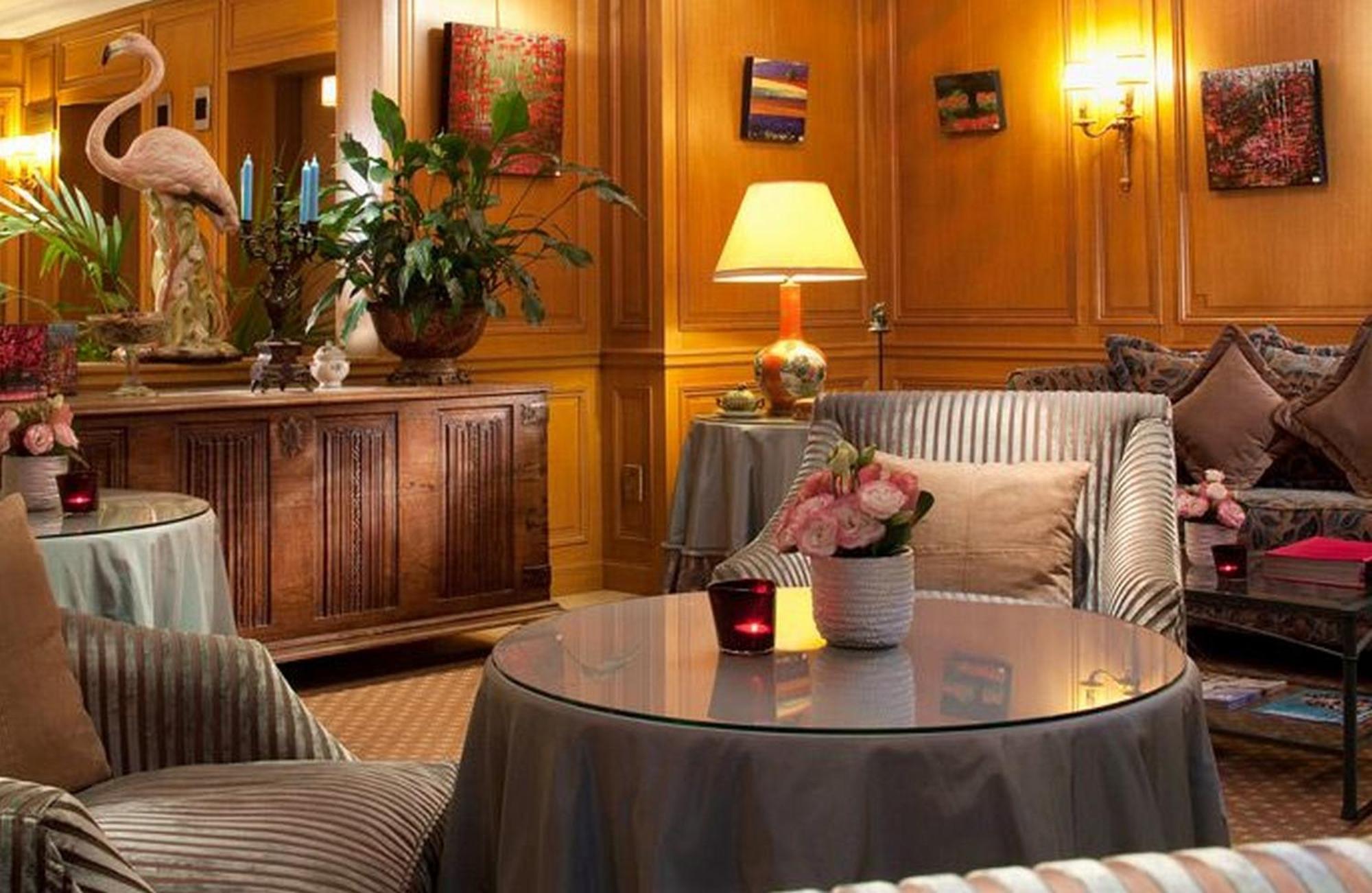 Horset Opera, Best Western Premier Collection
