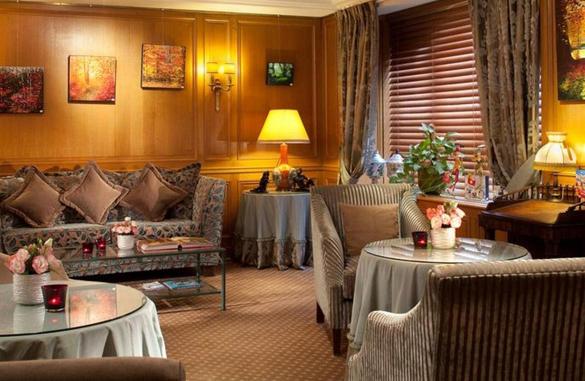 Hotel Horset Opera, Best Western Premier Collection