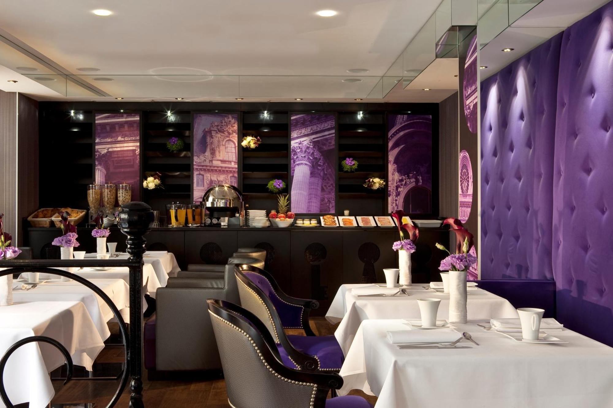 Hotel Secret De - & (adults Only)