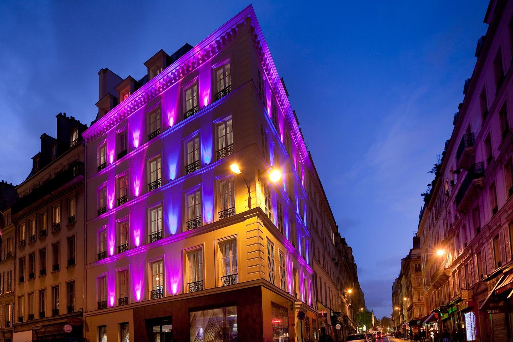 Hotel Secret De - & (adults Only) 4*