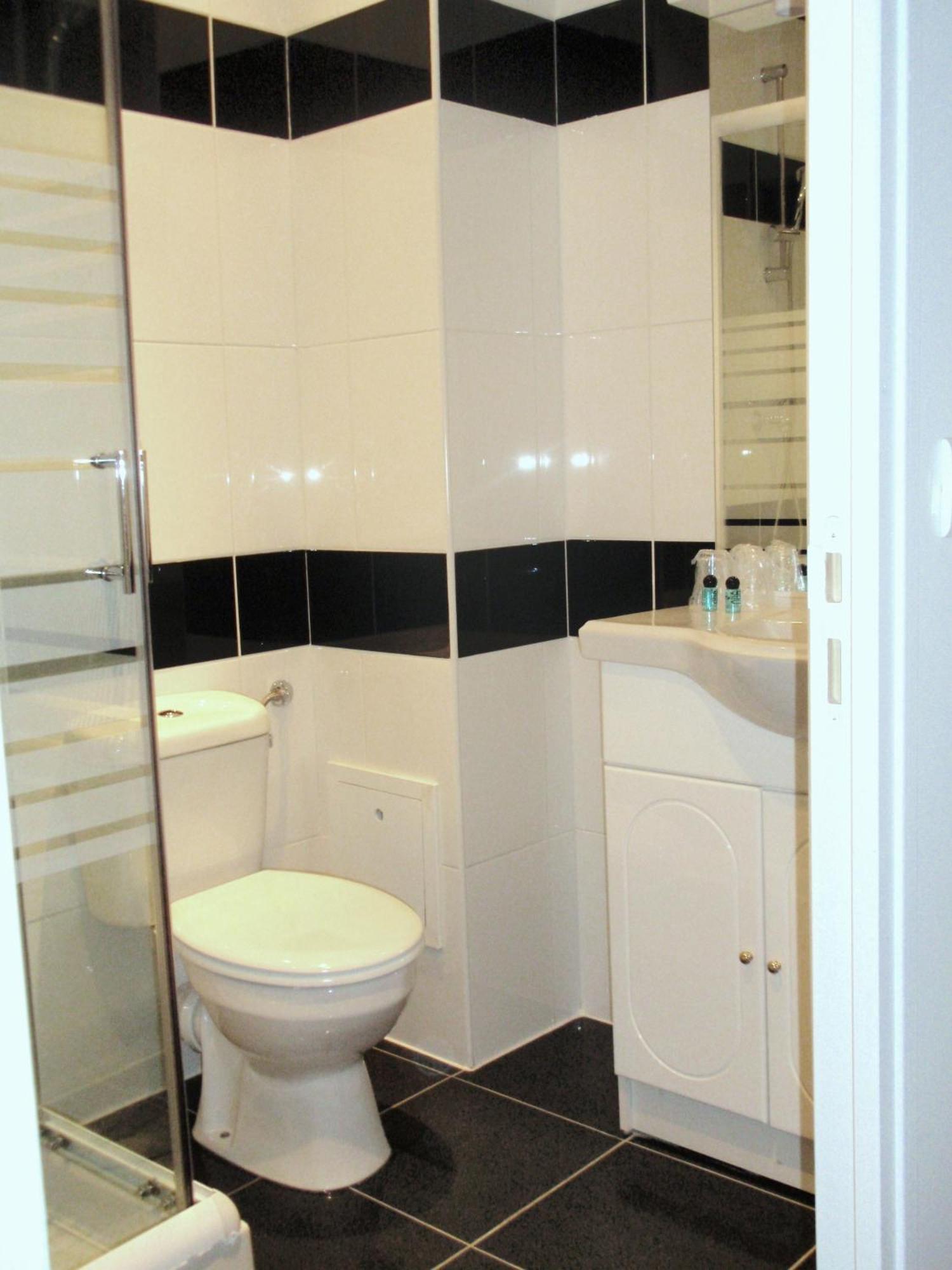 Hotel Luxelthe 2*