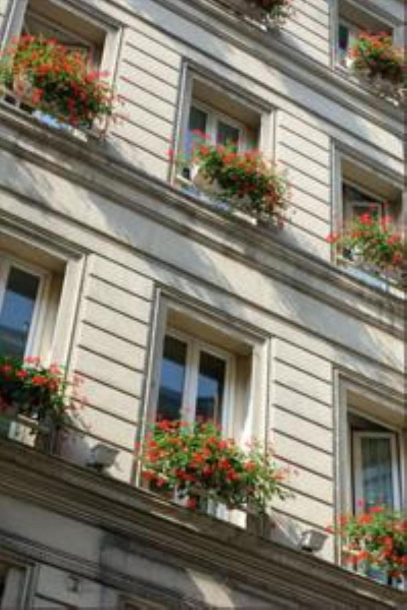 Hotel Royal Opéra