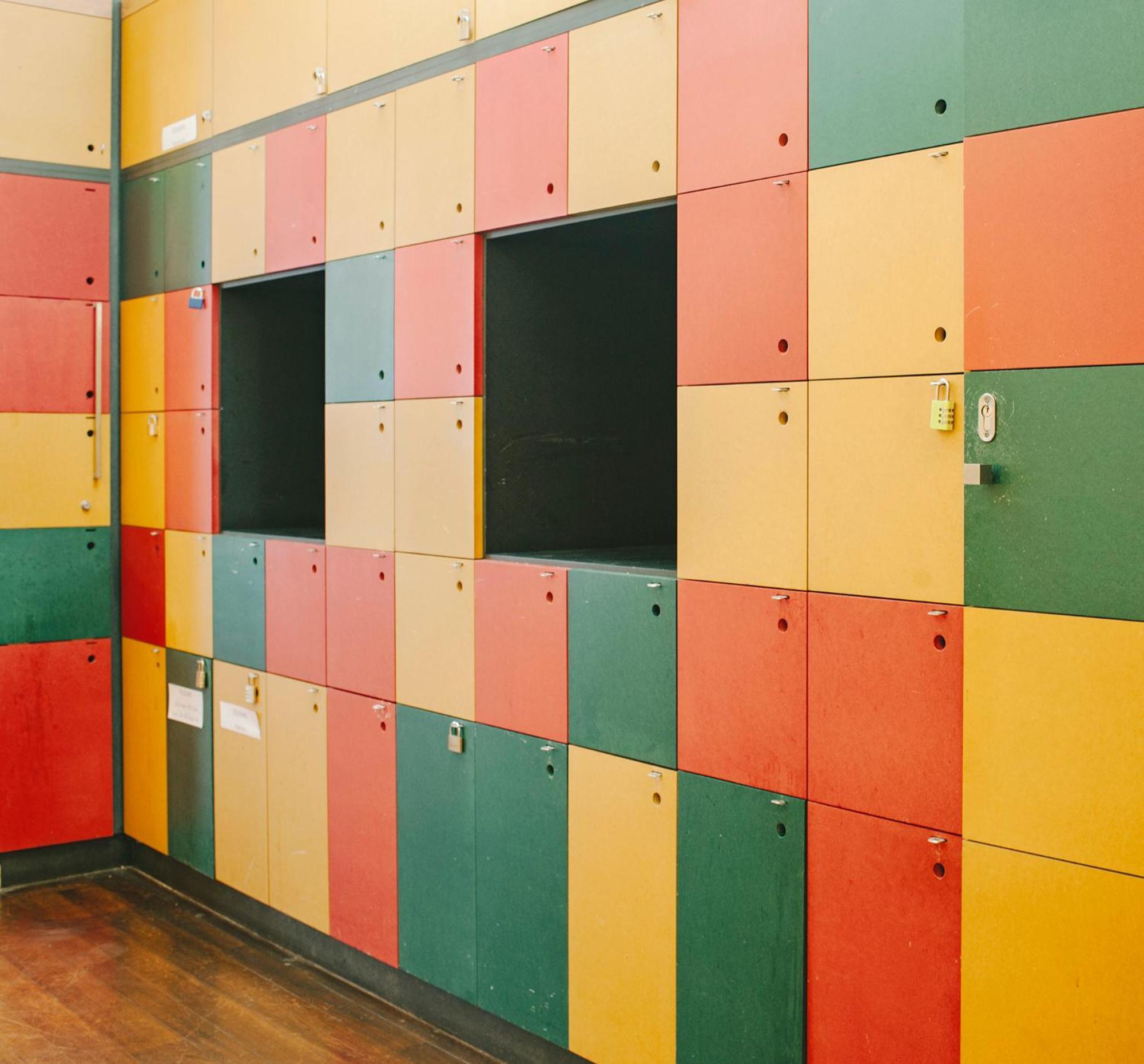 Hostel Adveniat Paris