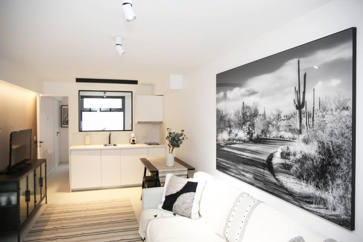 De Caractere Aux Portes Du Marais - 2p - Flat-guest