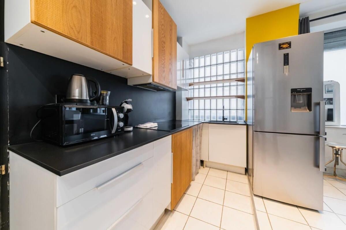 Appartement Familial Proche Des Commerces - 8p - Flat-guest