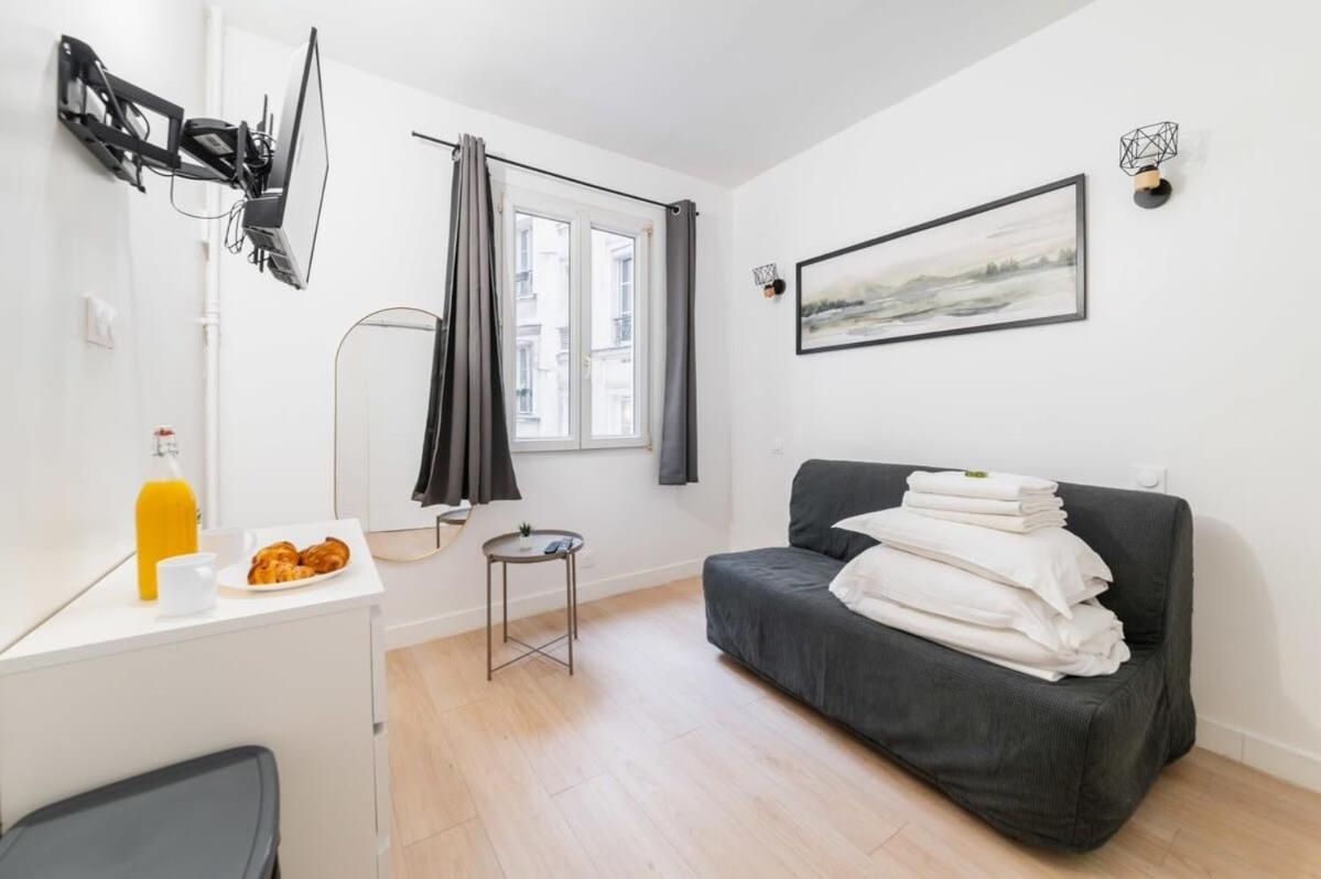 Proche Sacre Coeur - 9 -2p - Flat-guest