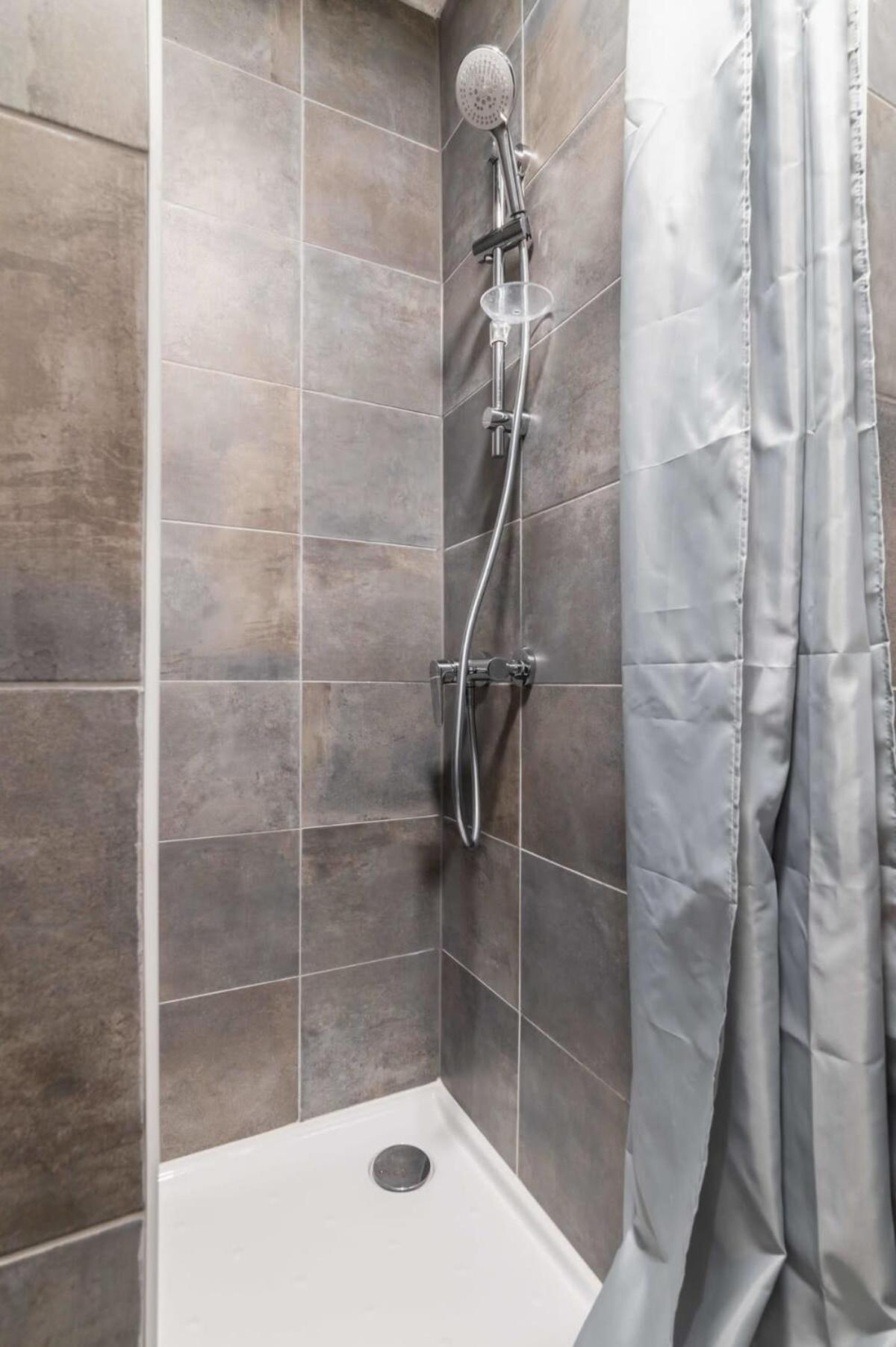 Proche Sacre Coeur - 9 -2p - Flat-guest