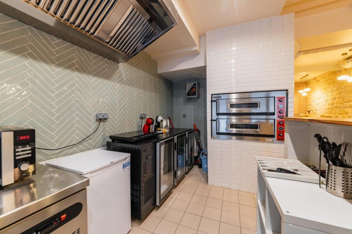 Apartment Zzz Broca Xl 13 - 3p
