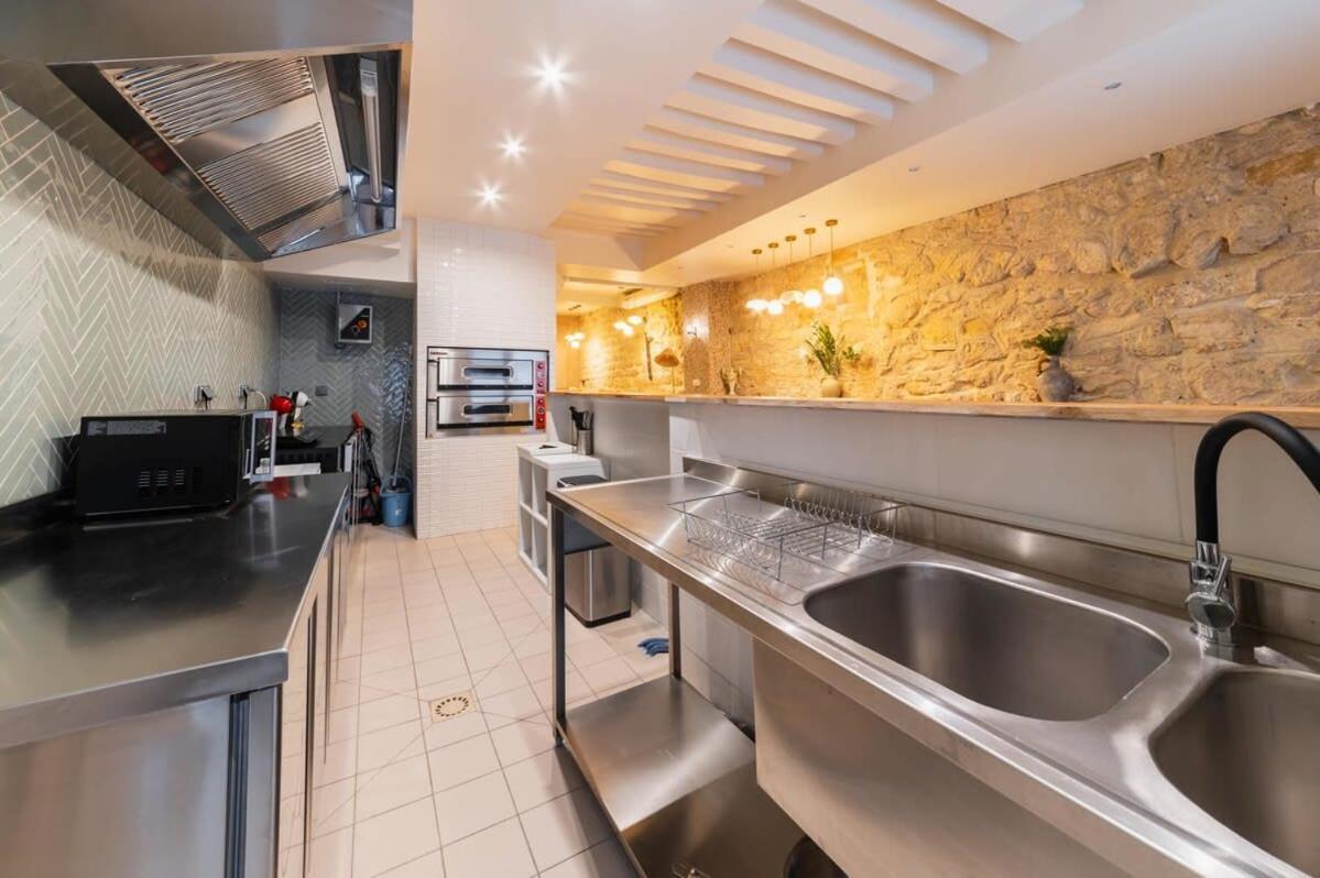 Apartment Zzz Broca Xl 13 - 3p Paris