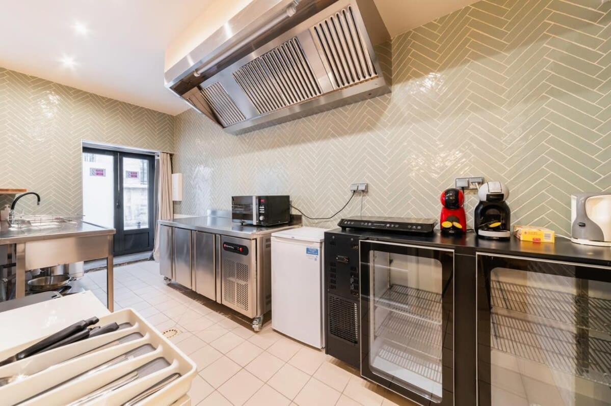 Apartment Zzz Broca Xl 13 - 3p *