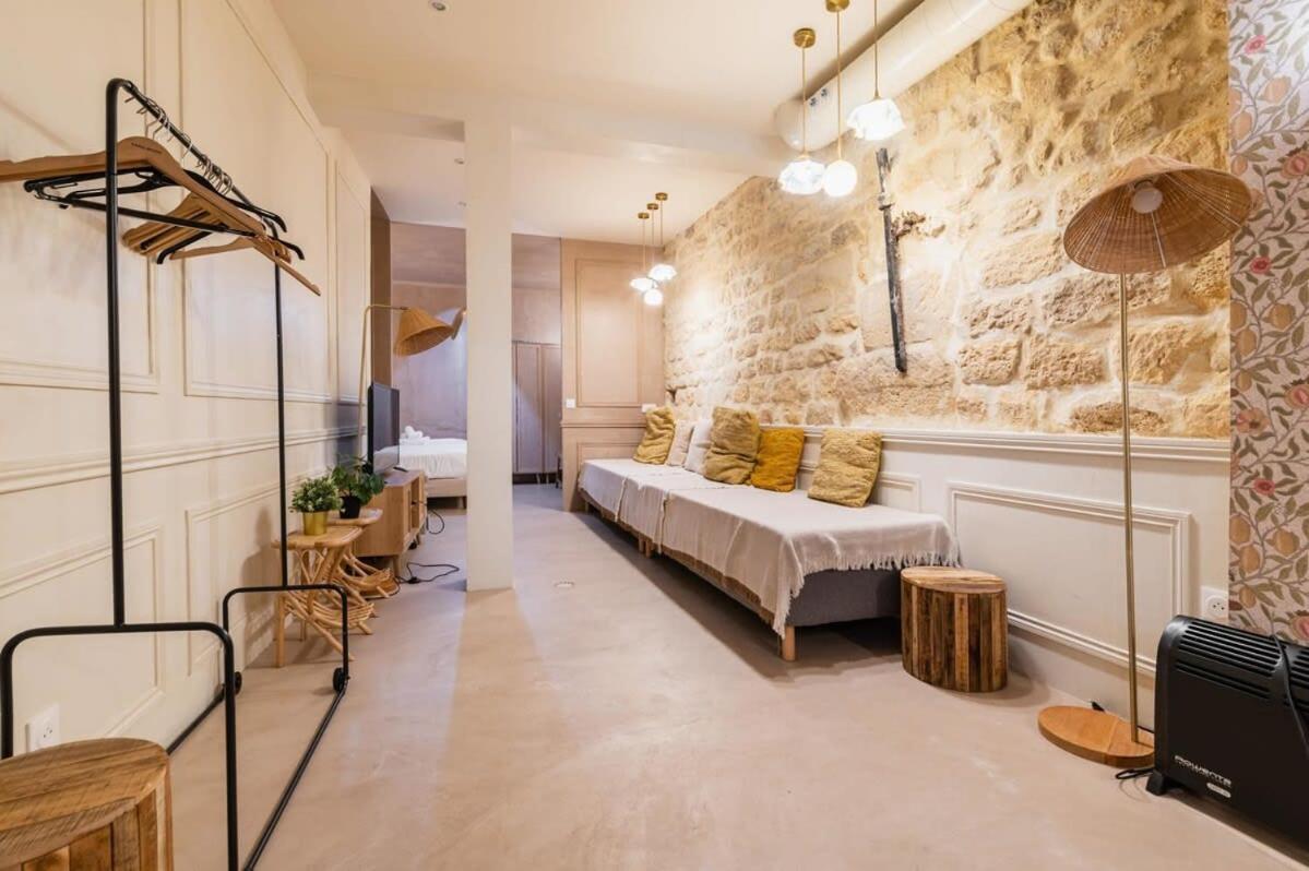 Zzz Broca Xl 13 - 3p Paris