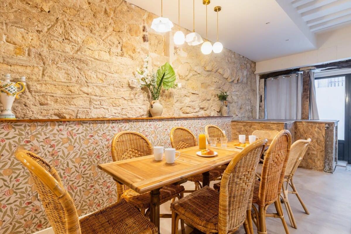 Zzz Broca Xl 13 - 3p Paris
