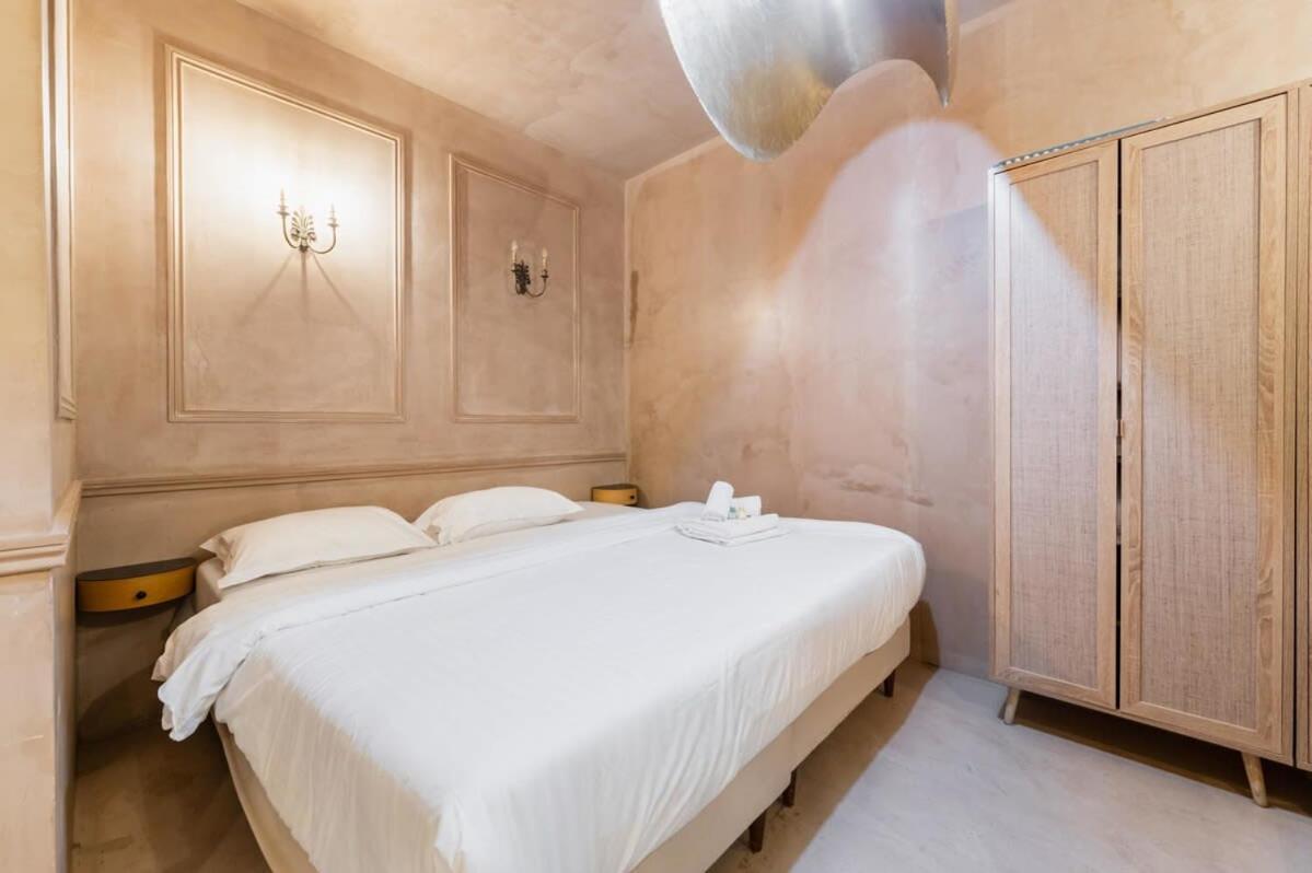 Apartment Zzz Broca Xl 13 - 3p