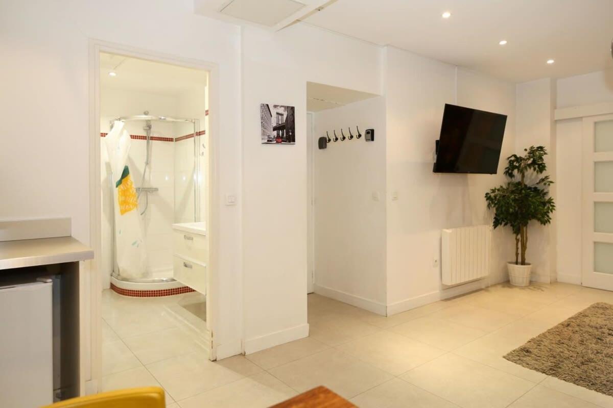 Appartement Rdj - Tout Confort Au Coeur De 5 *