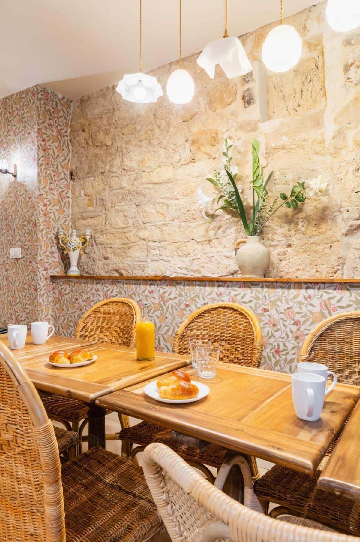 Apartment Zzz Broca Xl 13 - 3p Paris