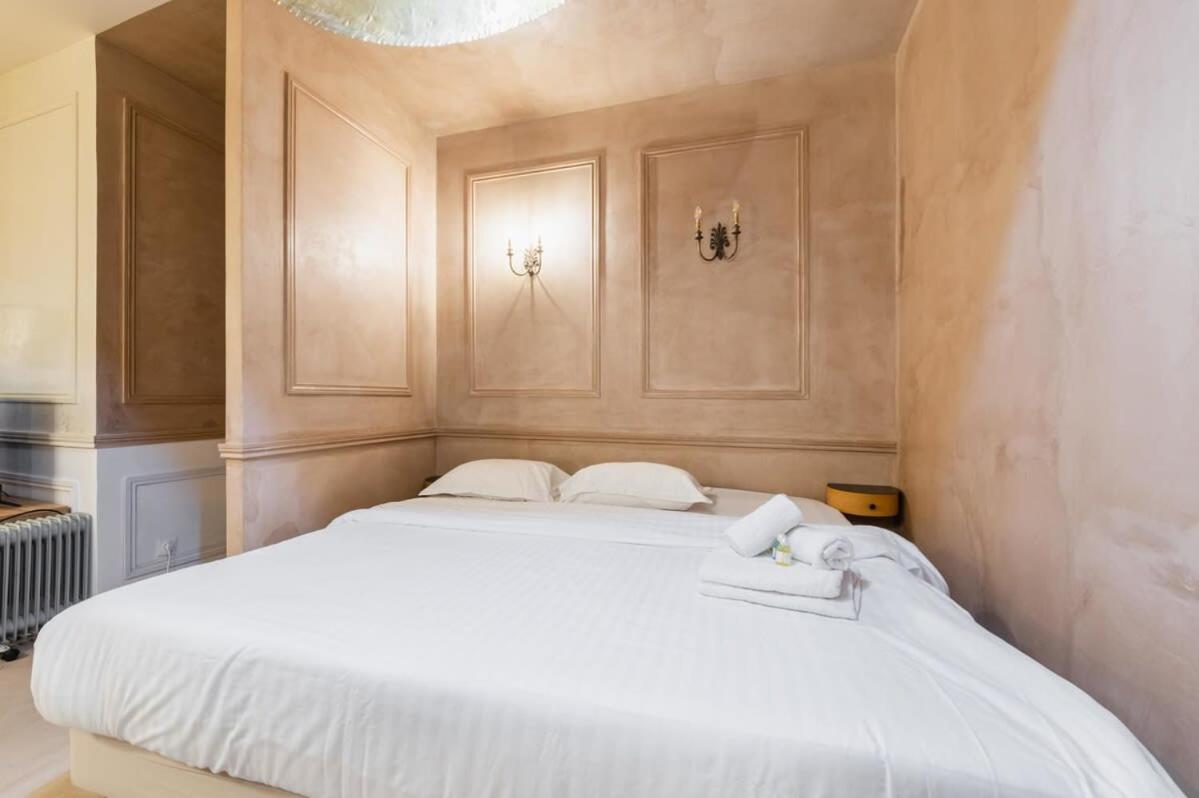 Apartment Zzz Broca Xl 13 - 3p