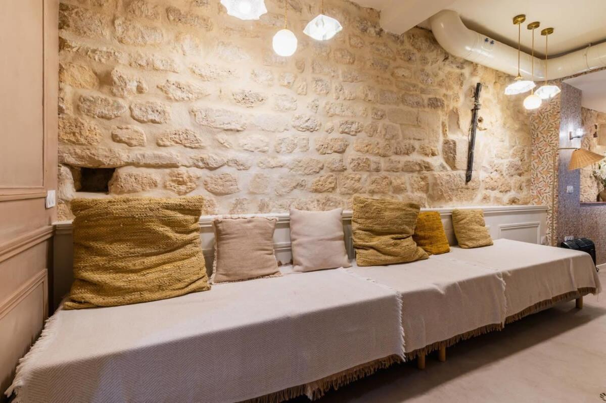 Zzz Broca Xl 13 - 3p Paris