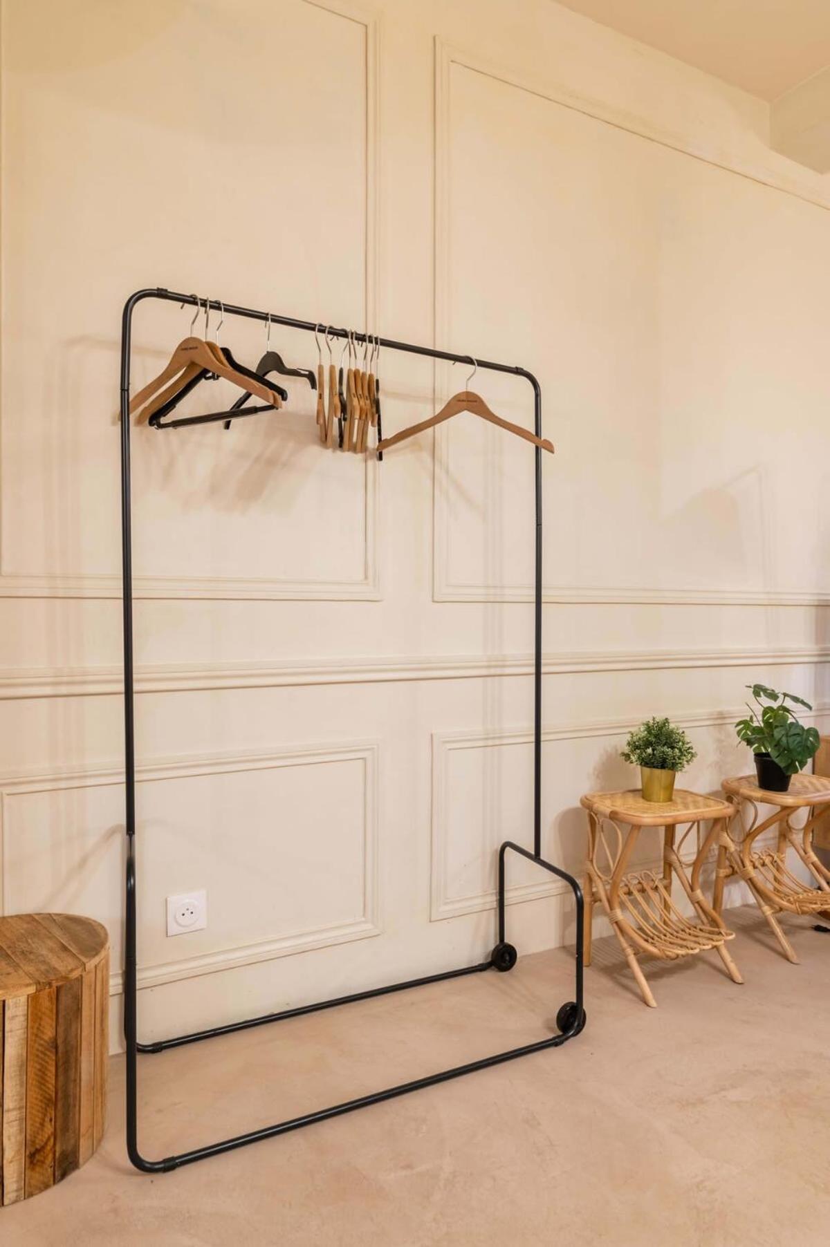 Apartment Zzz Broca Xl 13 - 3p *