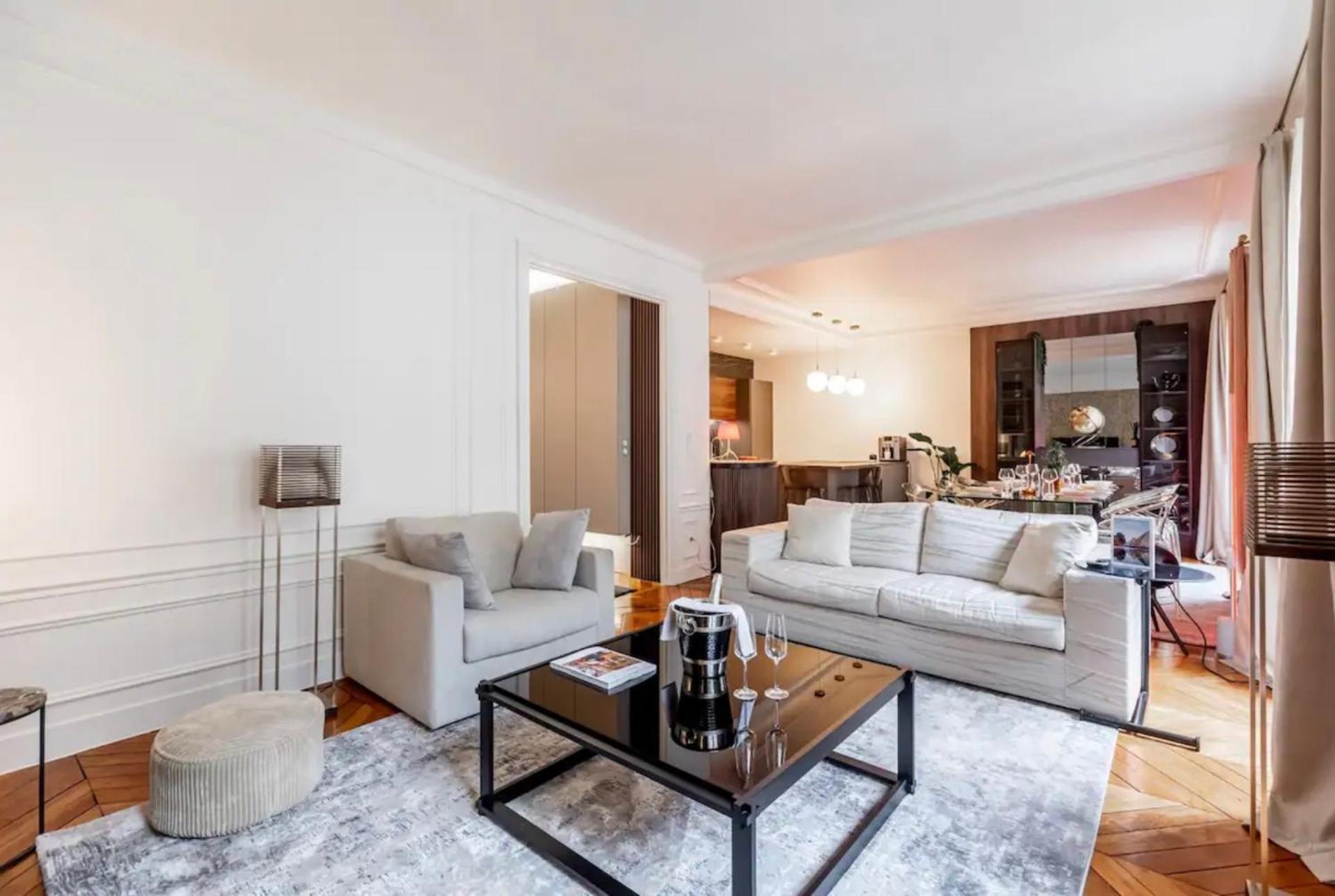 Apartamento Trocadero Signature *