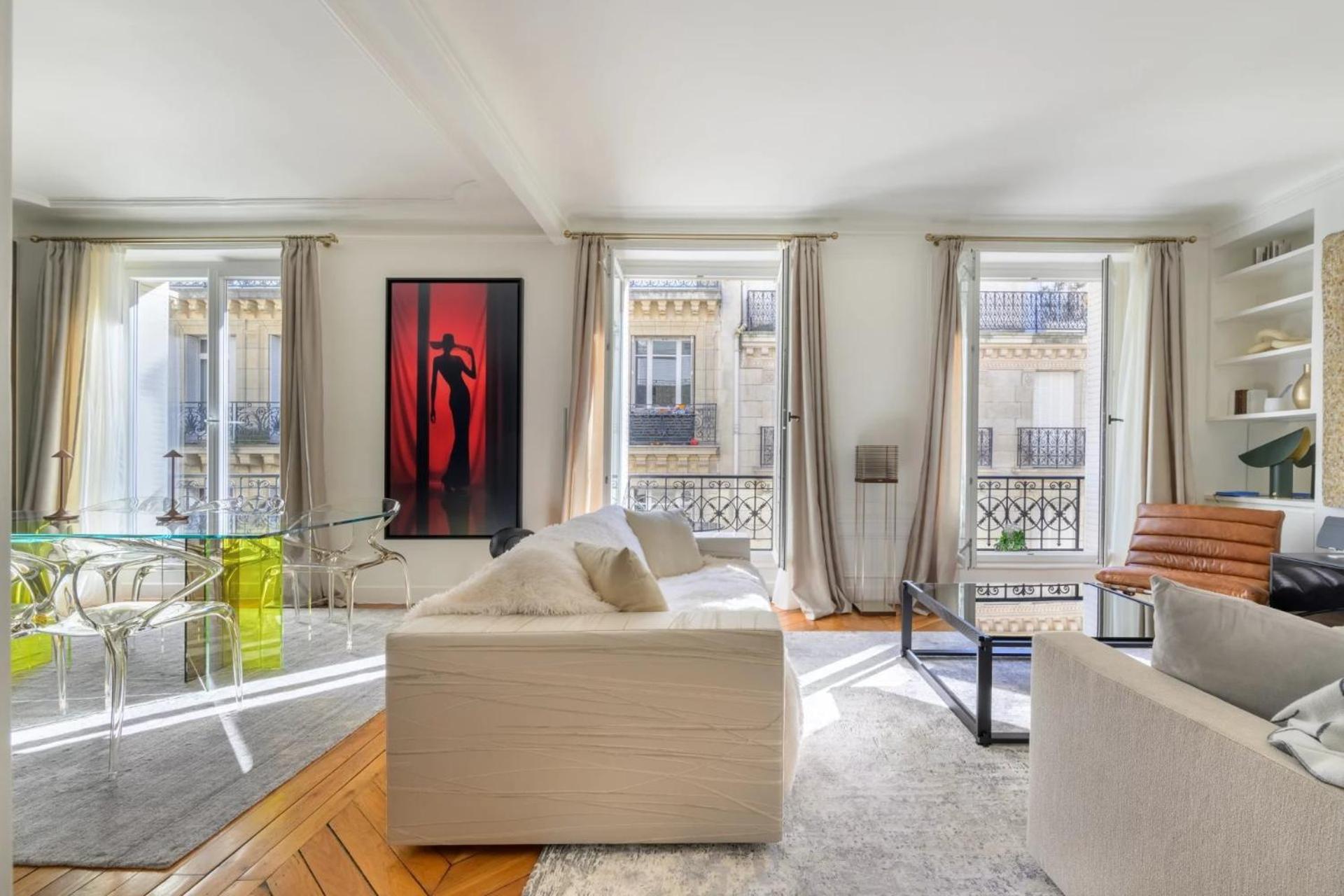 Apartamento Trocadero Signature