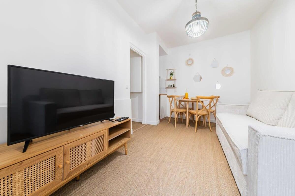 Apartamento Jolie 2 Pieces 35m2 Bien Equipee 4p - 20 - Flat-guest Paris