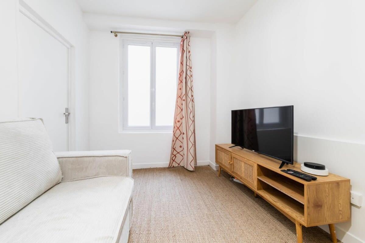 Apartamento Jolie 2 Pieces 35m2 Bien Equipee 4p - 20 - Flat-guest
