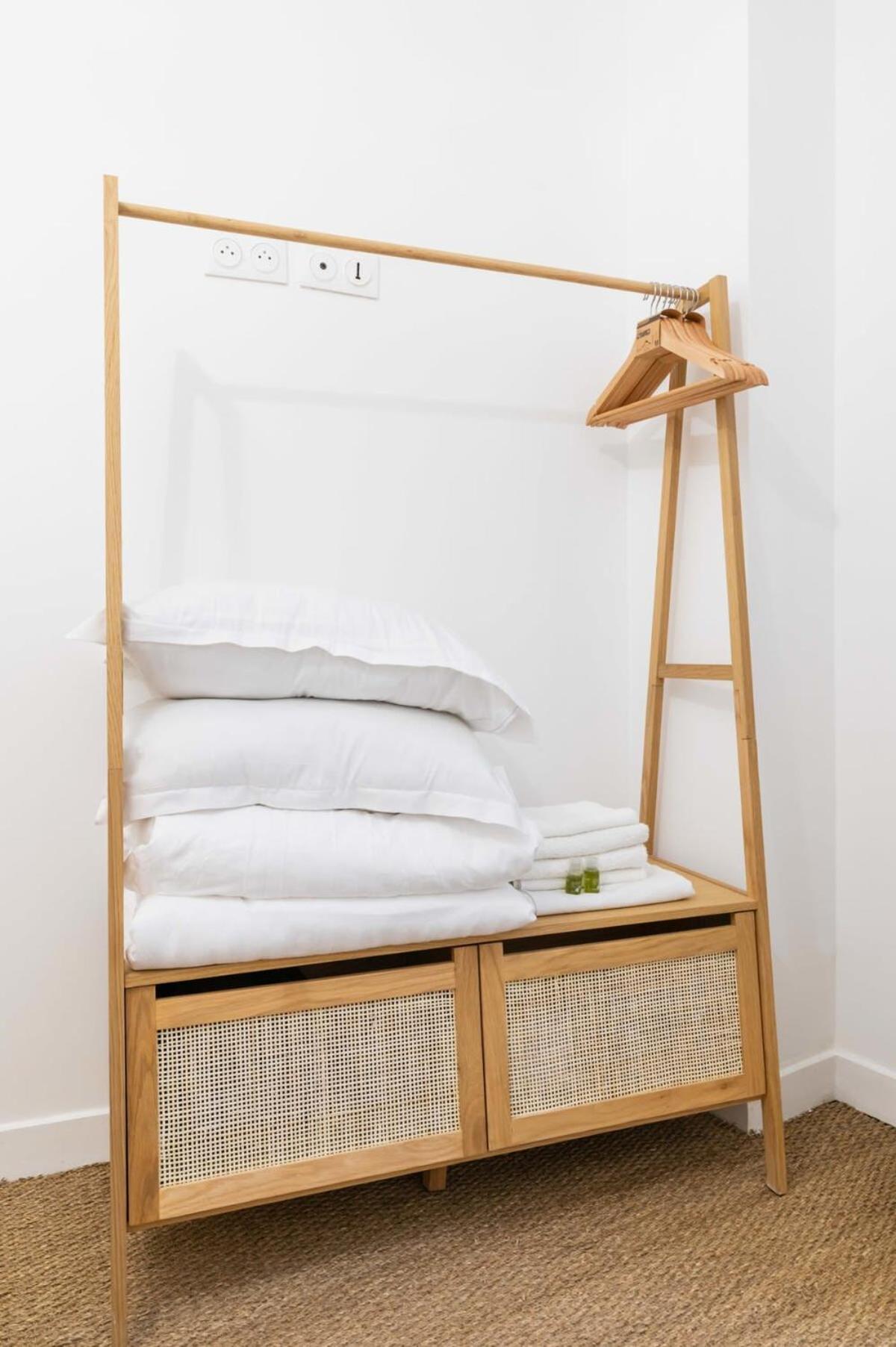 Jolie 2 Pieces 35m2 Bien Equipee 4p - 20 - Flat-guest