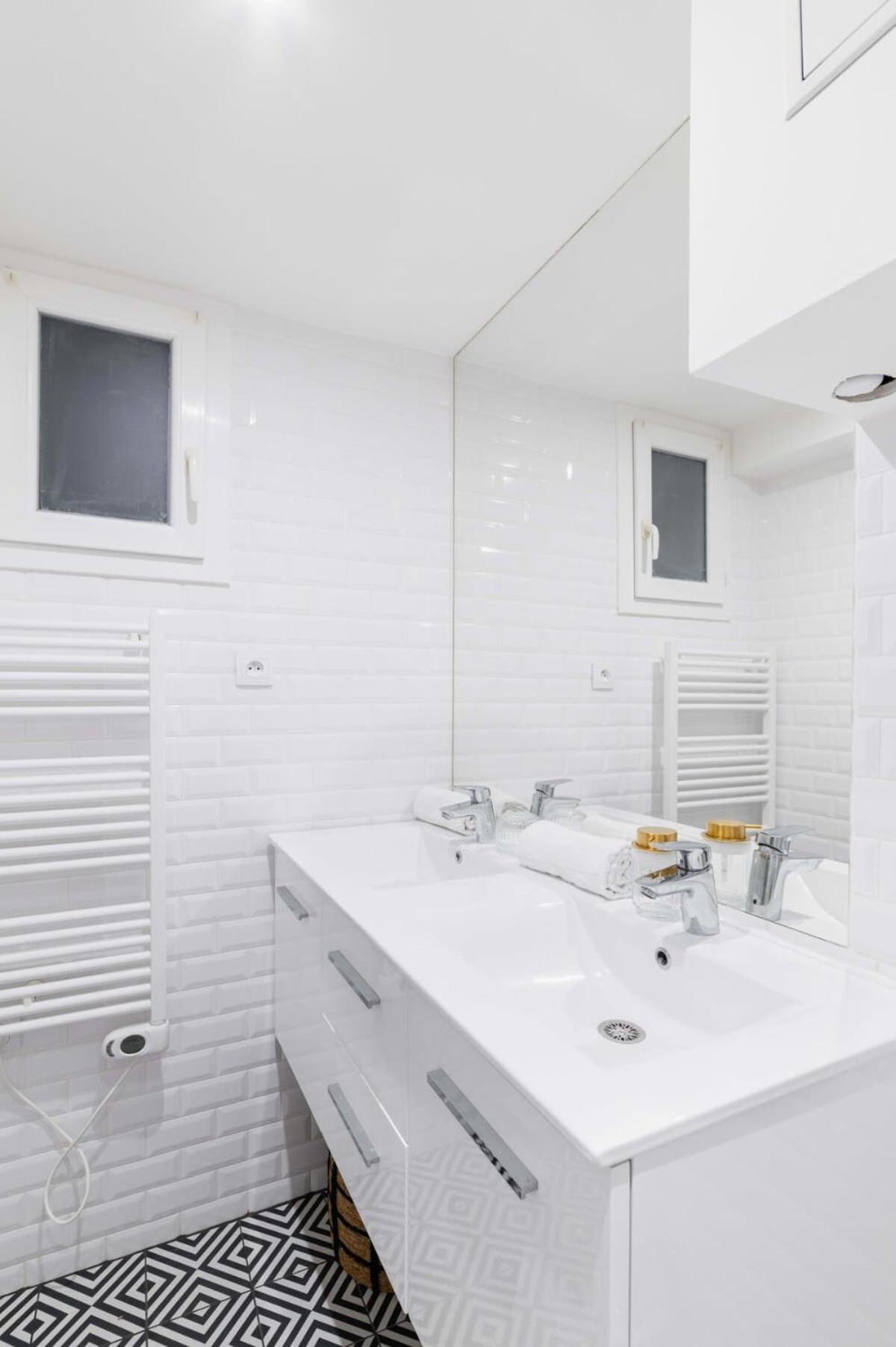 Jolie 2 Pieces 35m2 Bien Equipee 4p - 20 - Flat-guest