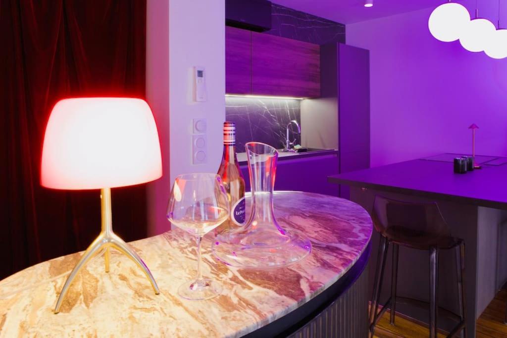 Apartamento Trocadero Signature
