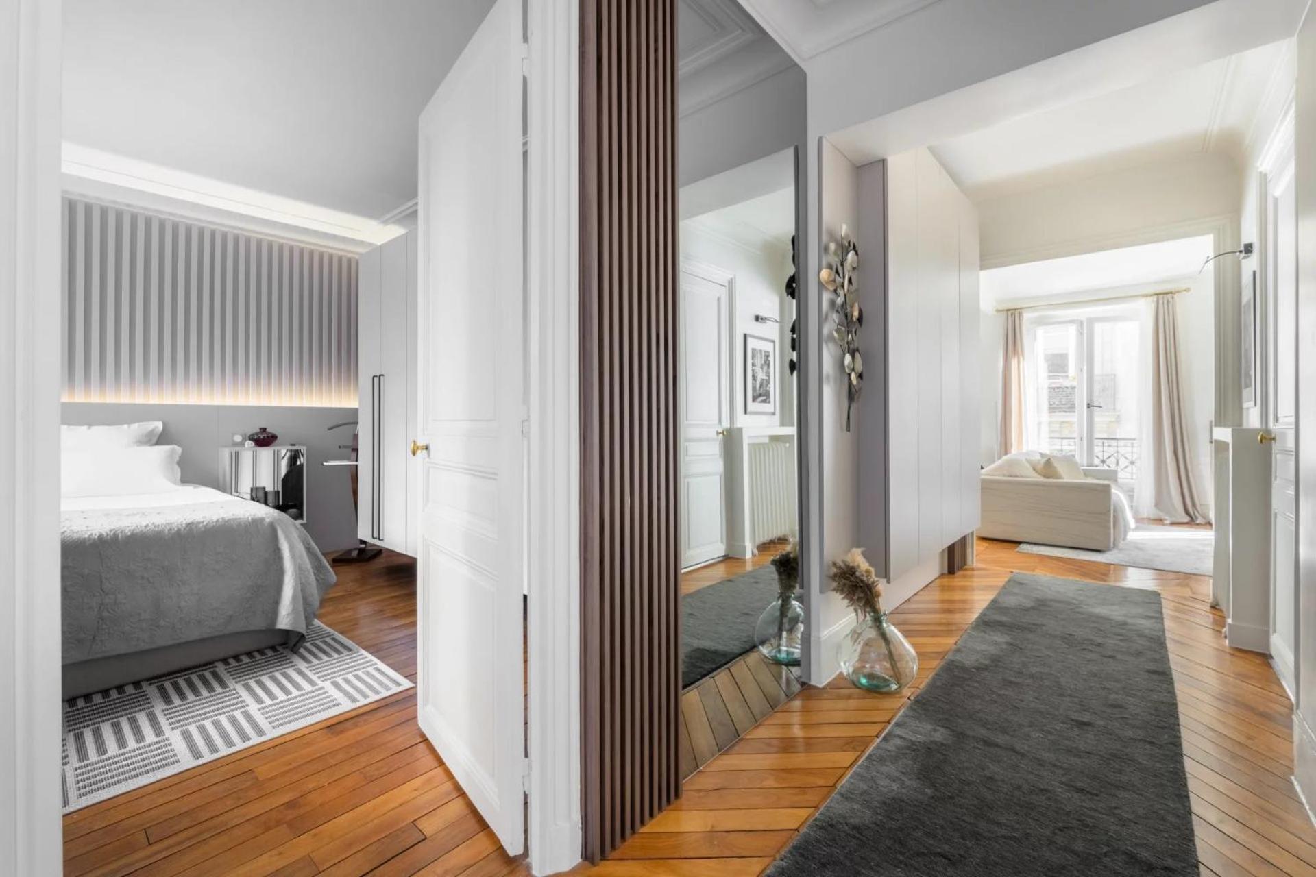Apartamento Trocadero Signature