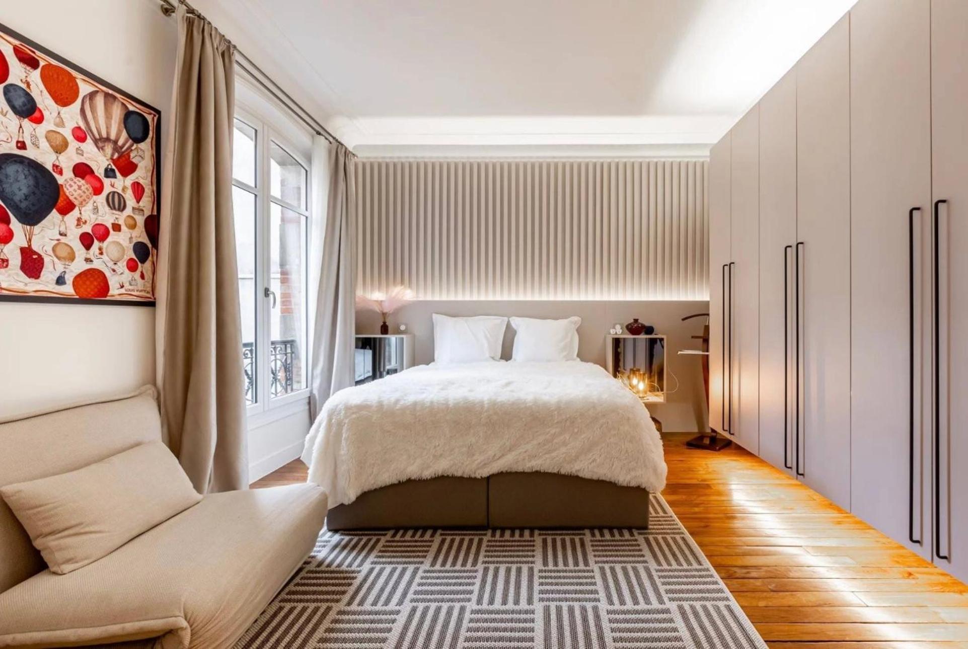 Apartamento Trocadero Signature