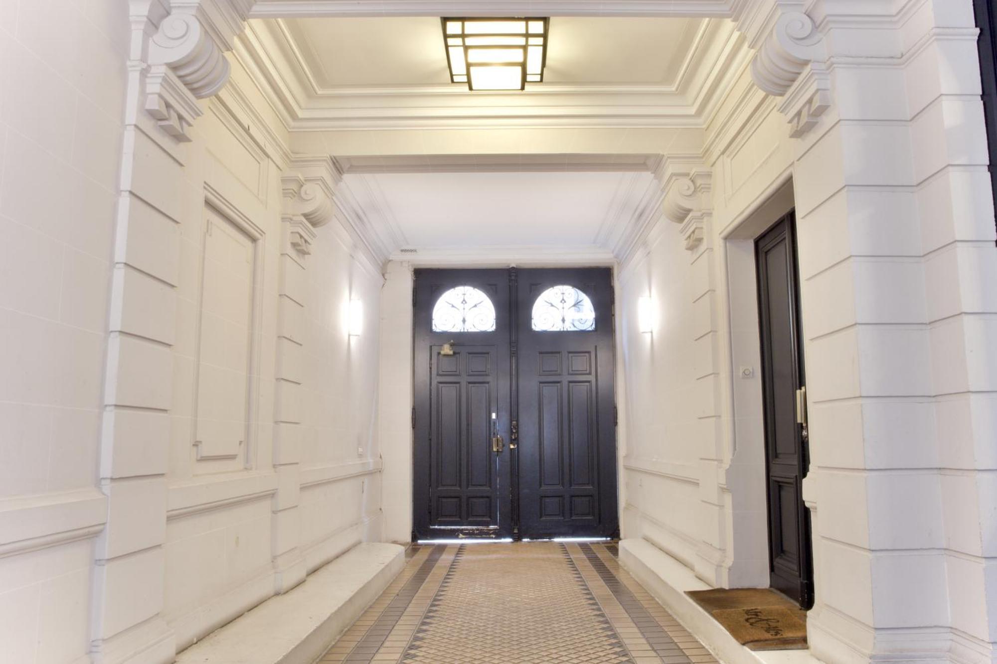 Apartamento Trocadero Signature *