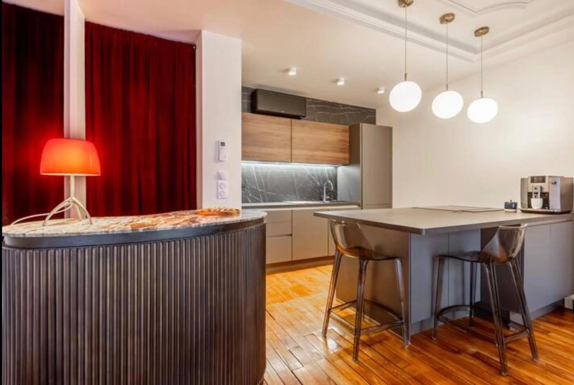 Apartamento Trocadero Signature Paris