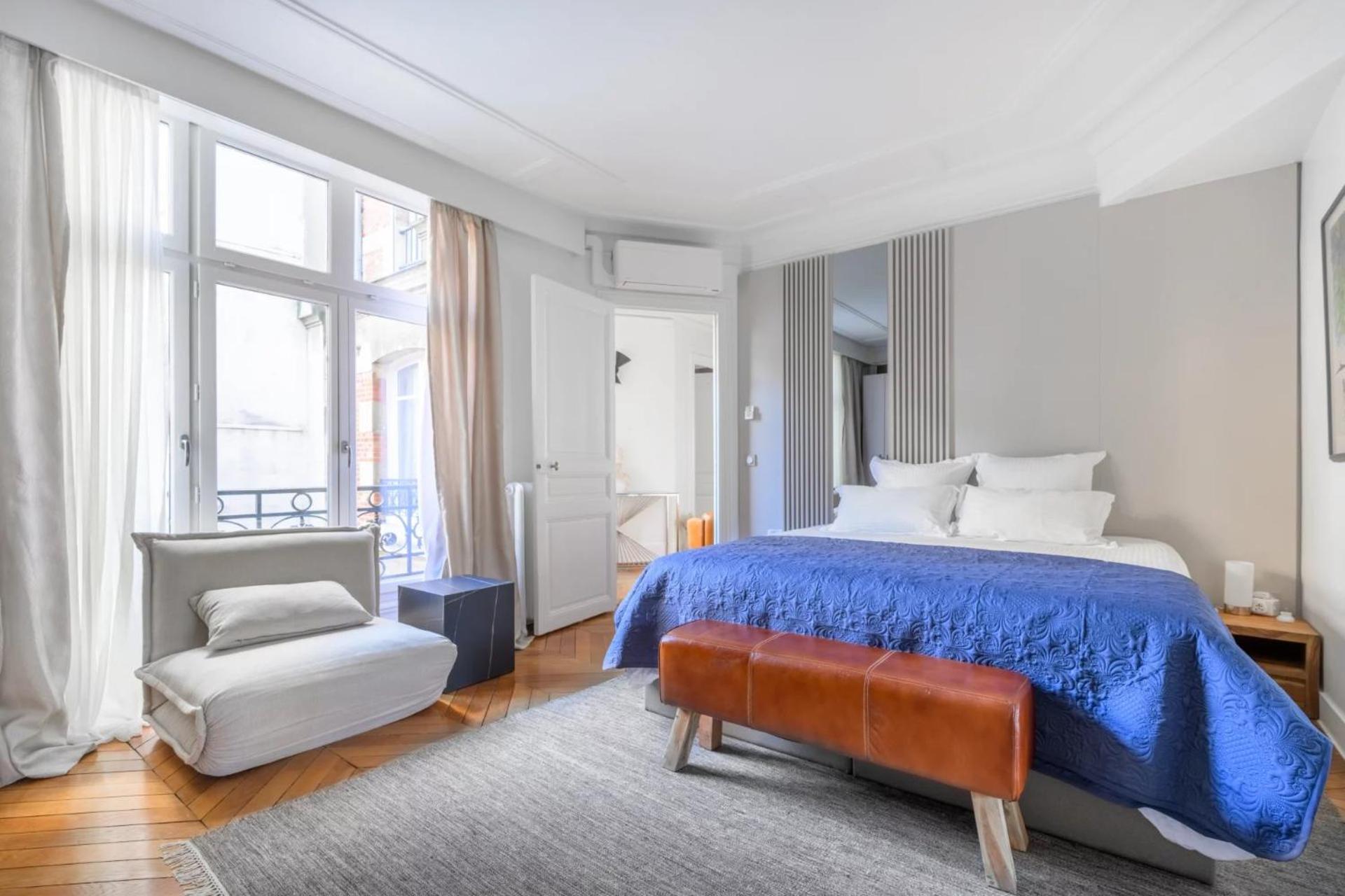Apartamento Trocadero Signature *