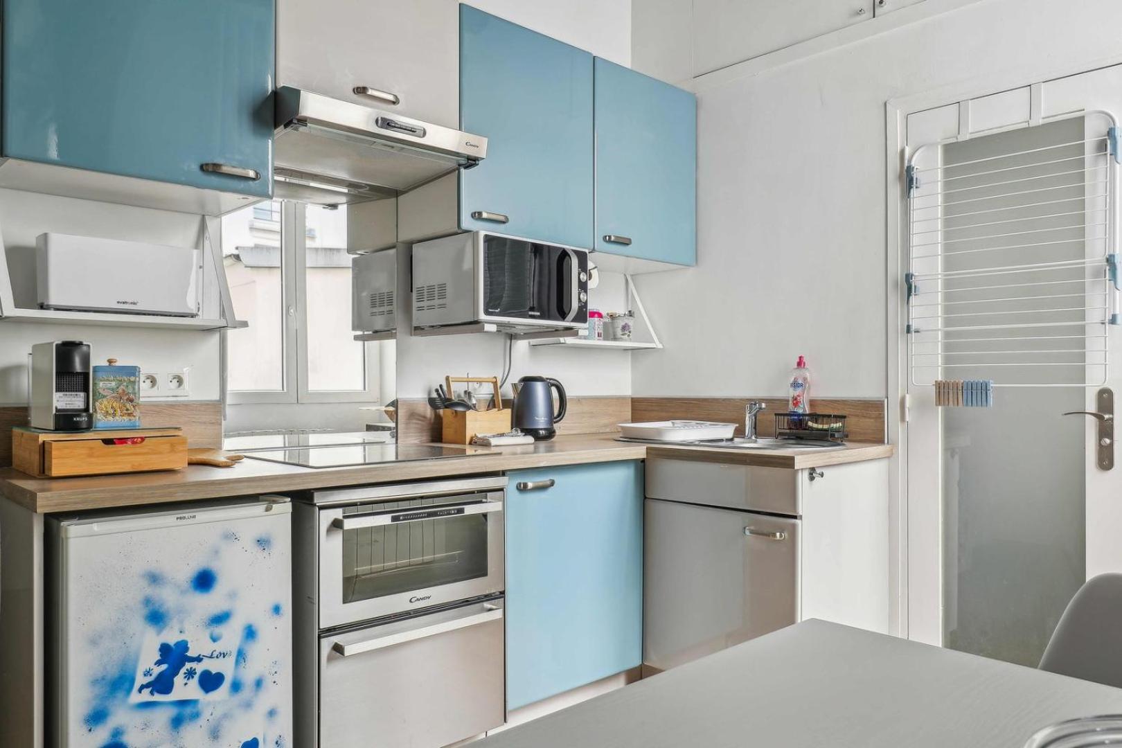 Apartamento L'ambitieux Paris