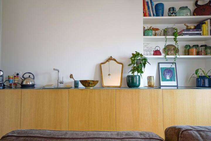 Apartment Superbe Lumineux Proche Du Marais *