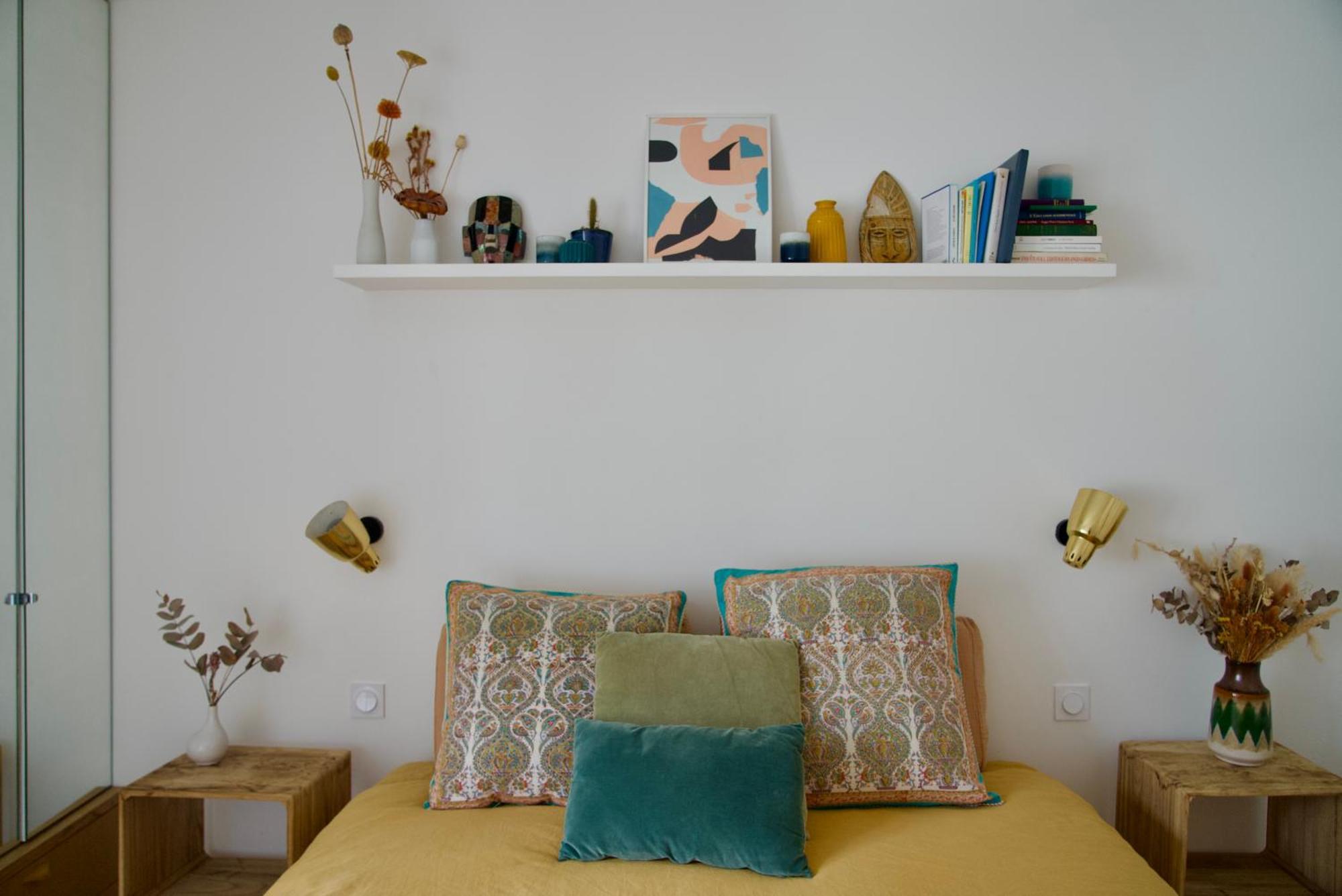 Apartment Superbe Lumineux Proche Du Marais *
