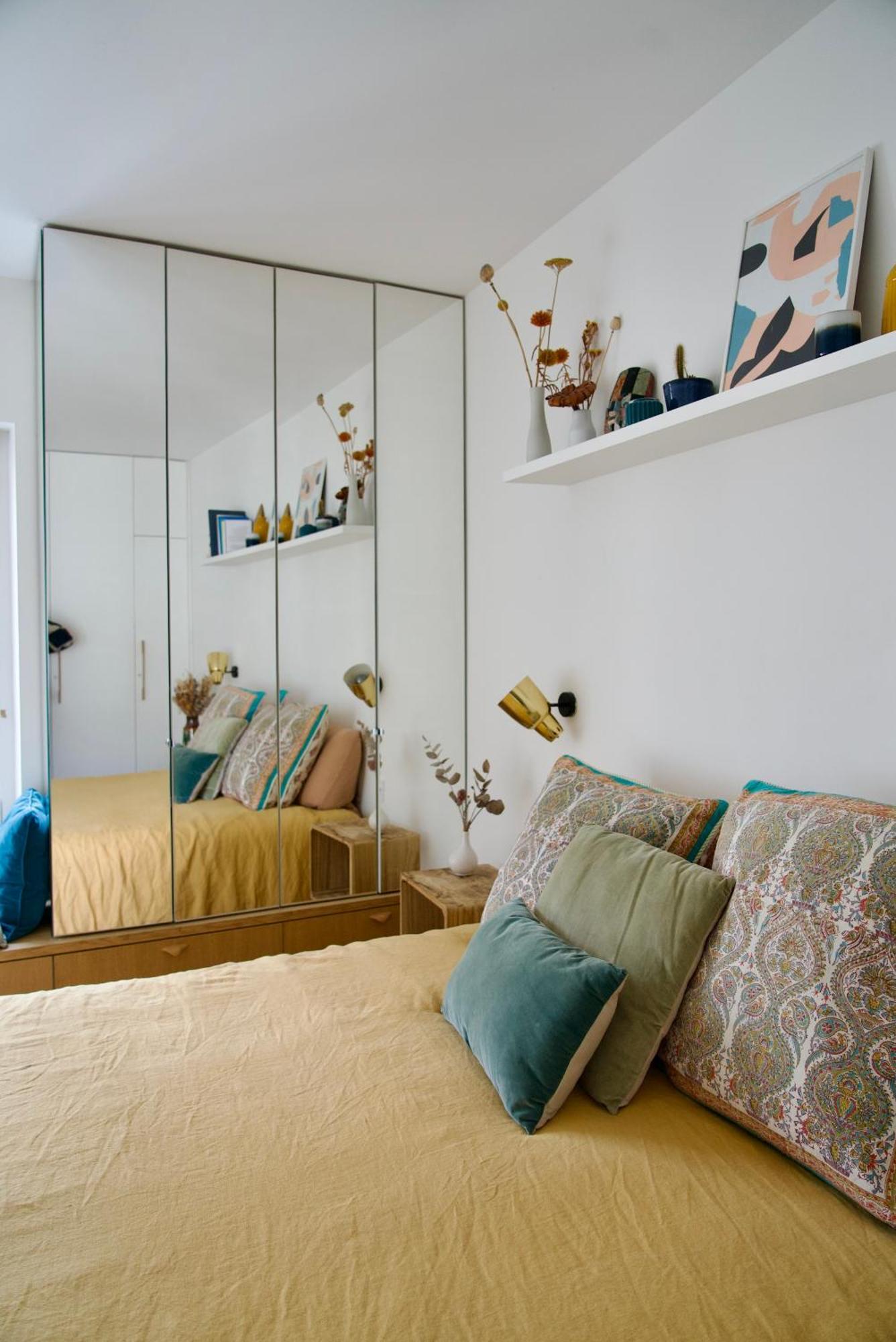 Apartment Superbe Lumineux Proche Du Marais Paris