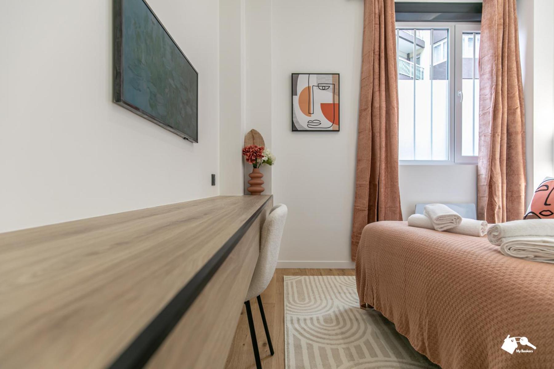Apartamento Mba - Felix Faure Luxury Proche Tour Eiffel