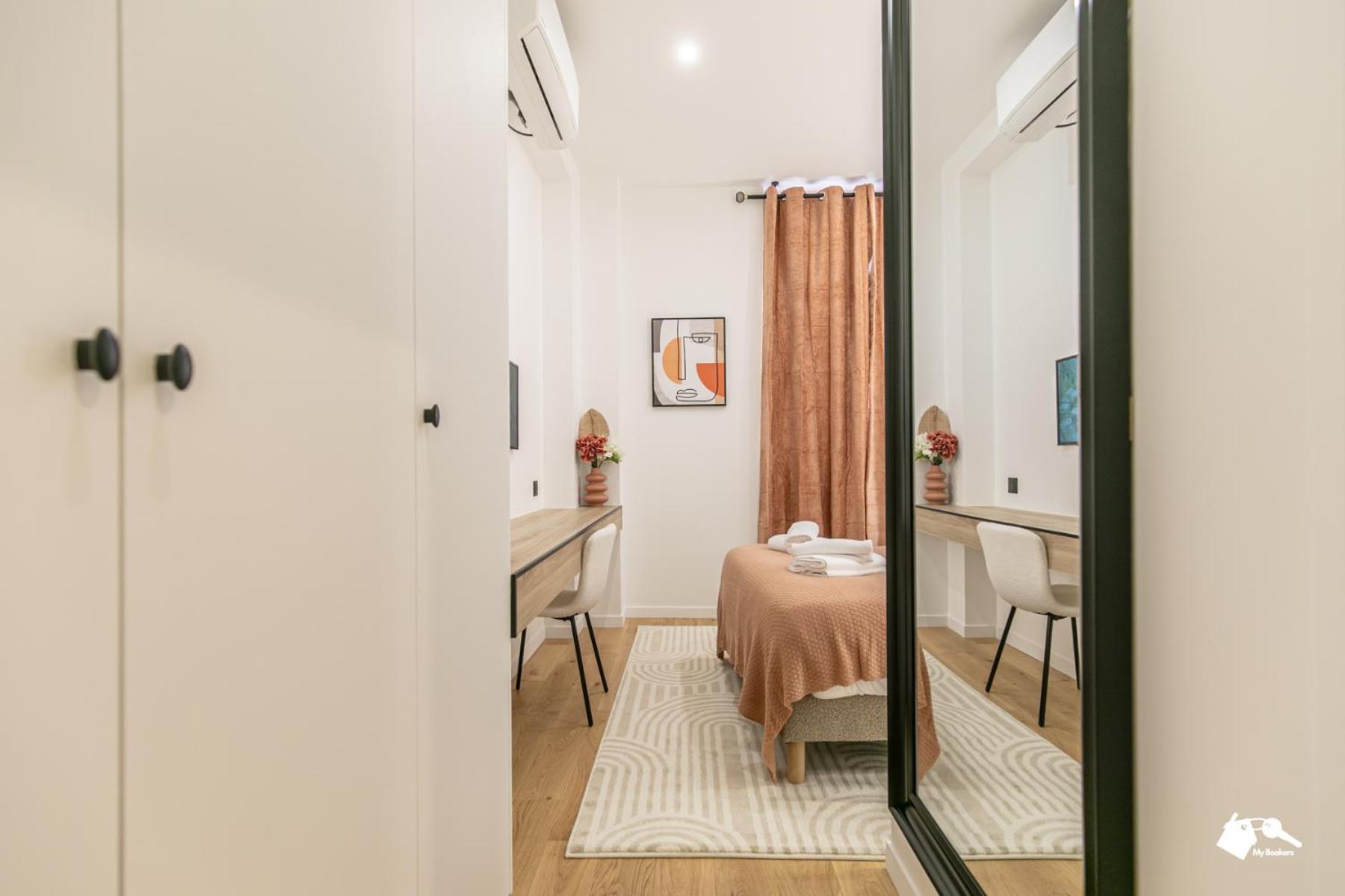 Apartamento Mba - Felix Faure Luxury Proche Tour Eiffel