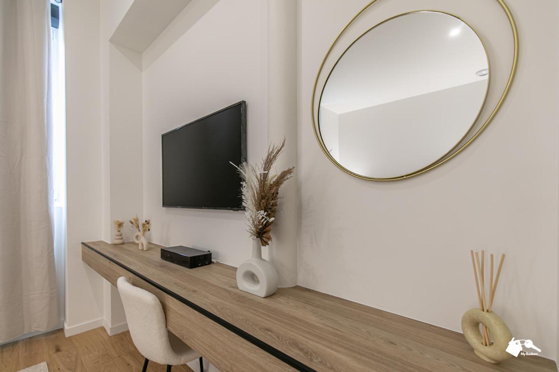 Apartamento Mba - Felix Faure Luxury Proche Tour Eiffel *