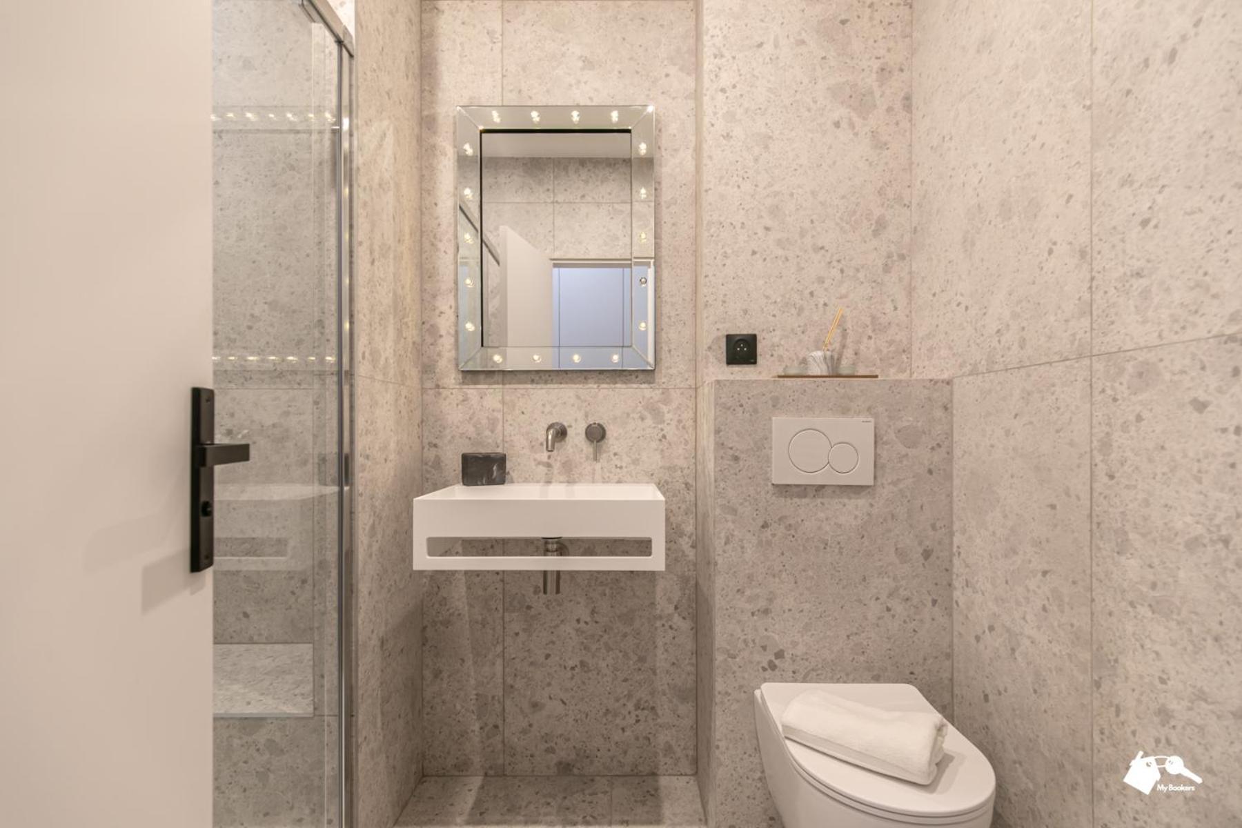 Apartamento Mba - Felix Faure Luxury Proche Tour Eiffel Paris