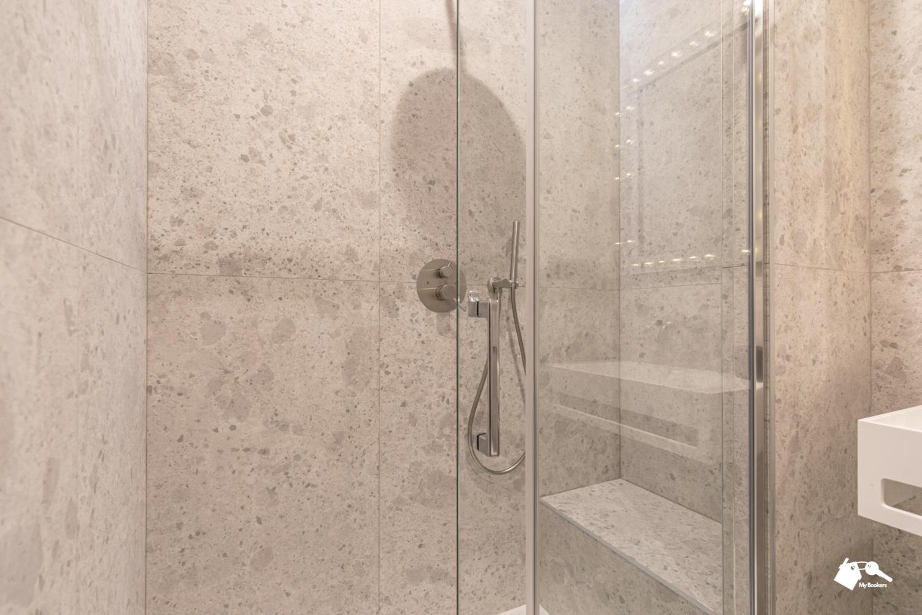 Apartamento Mba - Felix Faure Luxury Proche Tour Eiffel