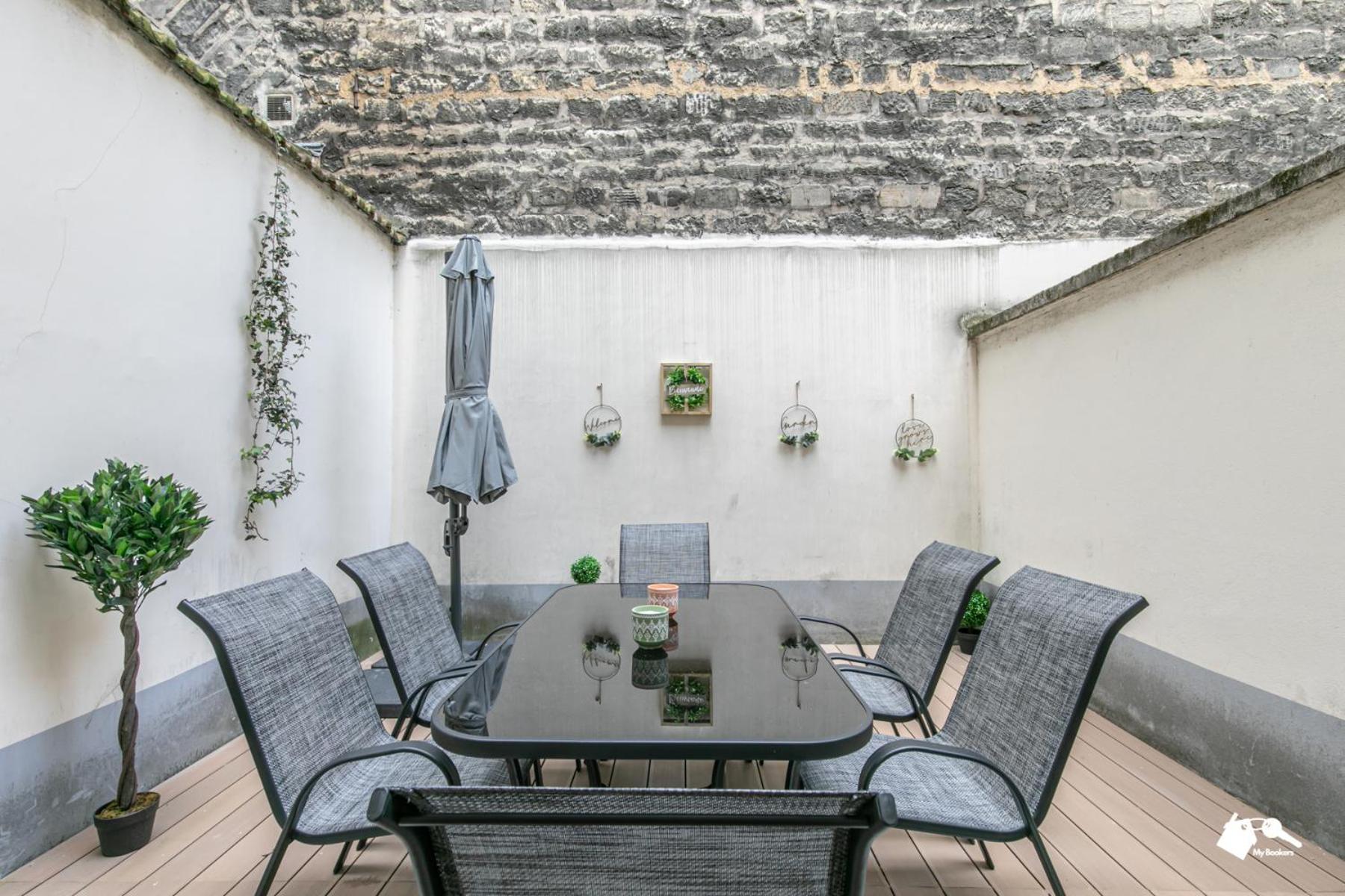 Apartamento Mba - Felix Faure Luxury Proche Tour Eiffel *