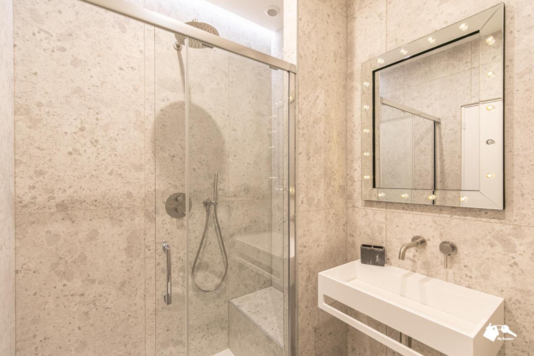 Apartamento Mba - Felix Faure Luxury Proche Tour Eiffel