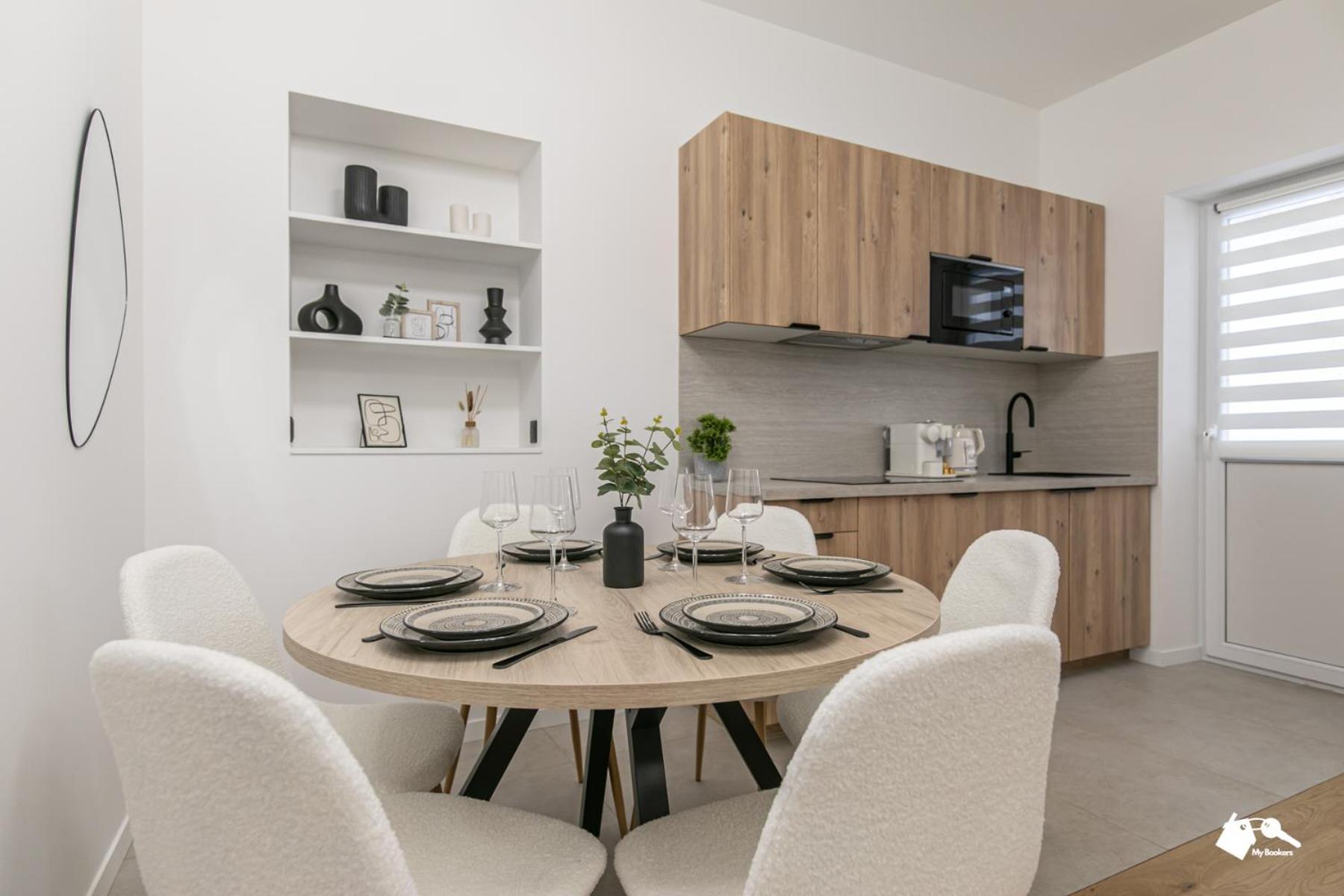 Apartamento Mba - Felix Faure Luxury Proche Tour Eiffel Paris