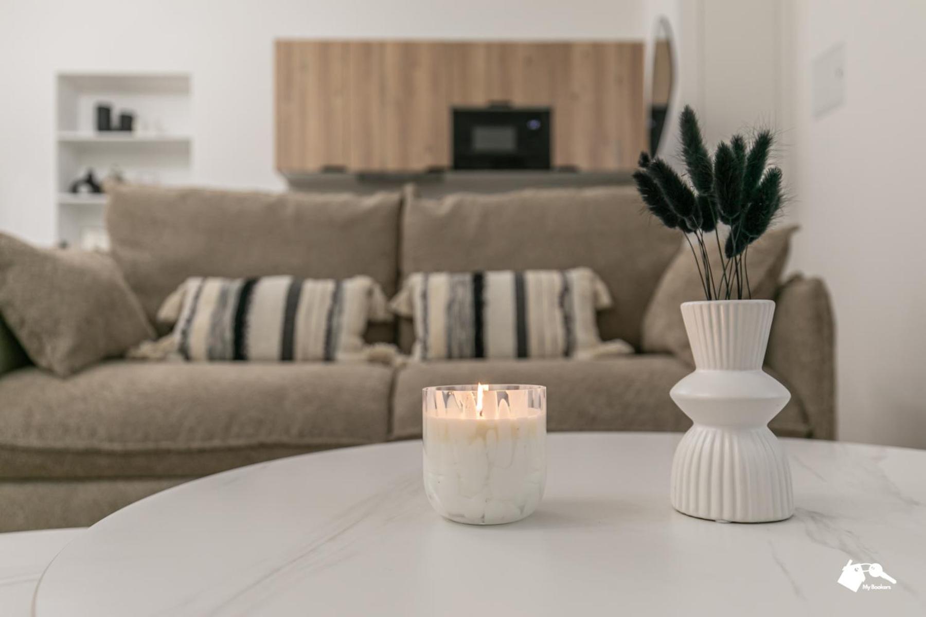 Apartamento Mba - Felix Faure Luxury Proche Tour Eiffel Paris