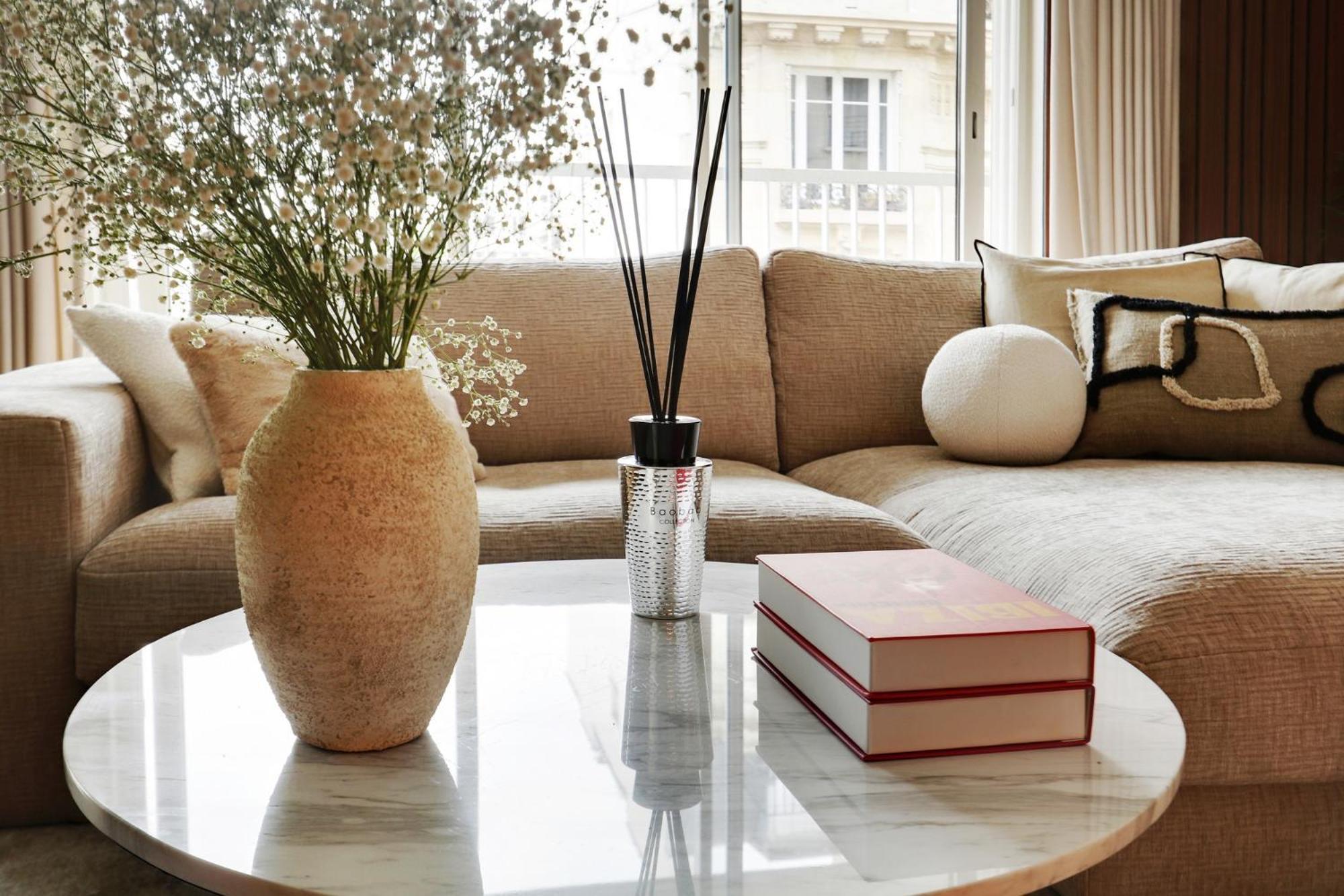 Apartment Ecrin De Luxe A La Tour Eiffel